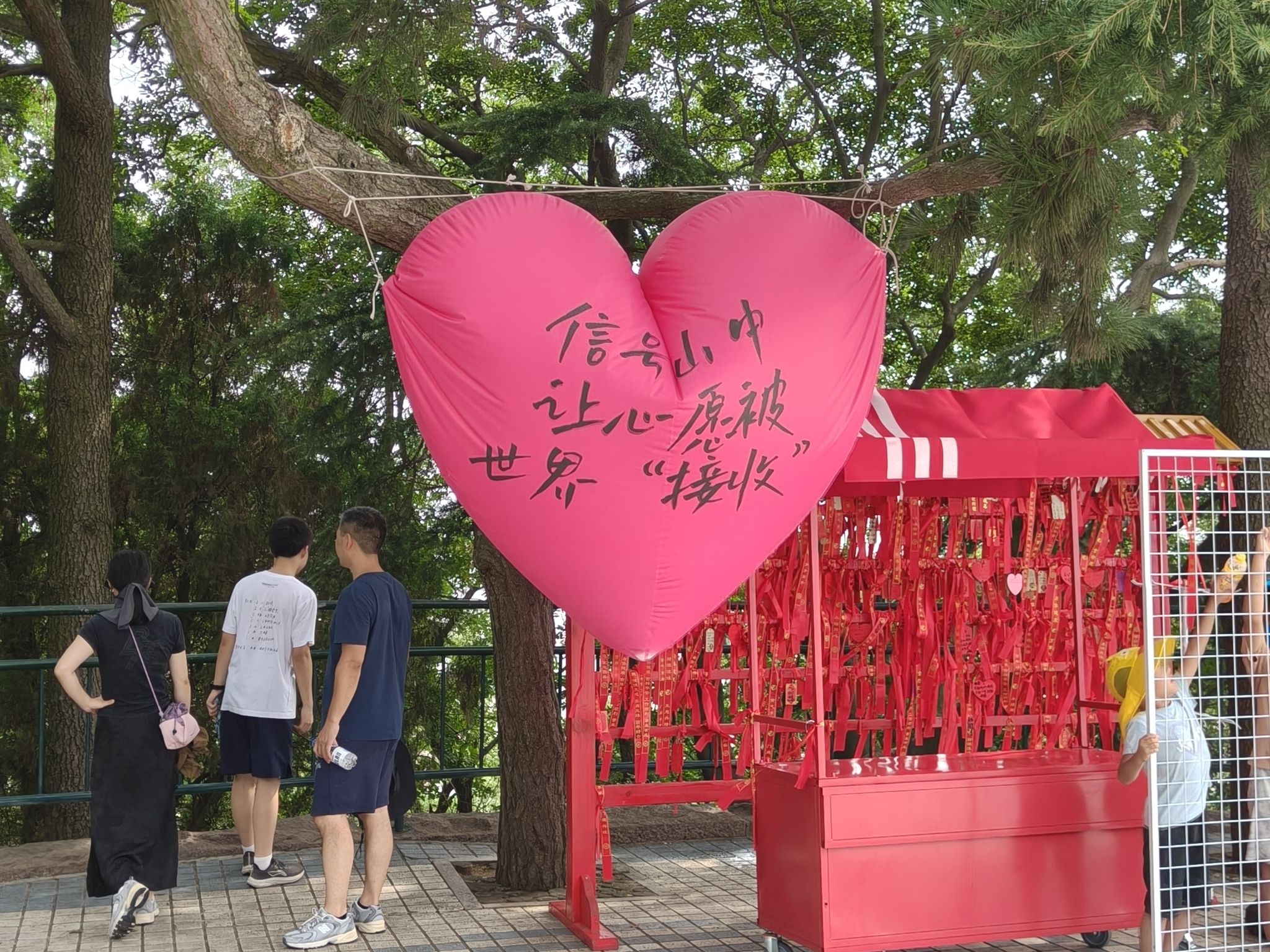 信号山公园旅行图片