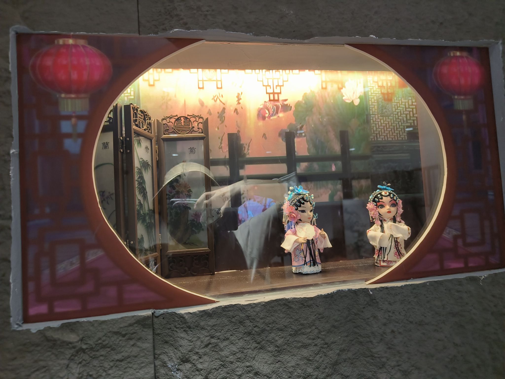 天后宫