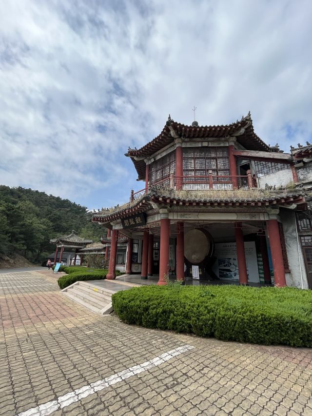青岛琅琊台风景名胜区