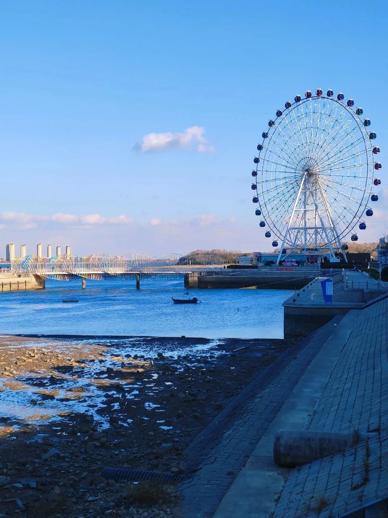 唐岛湾景区