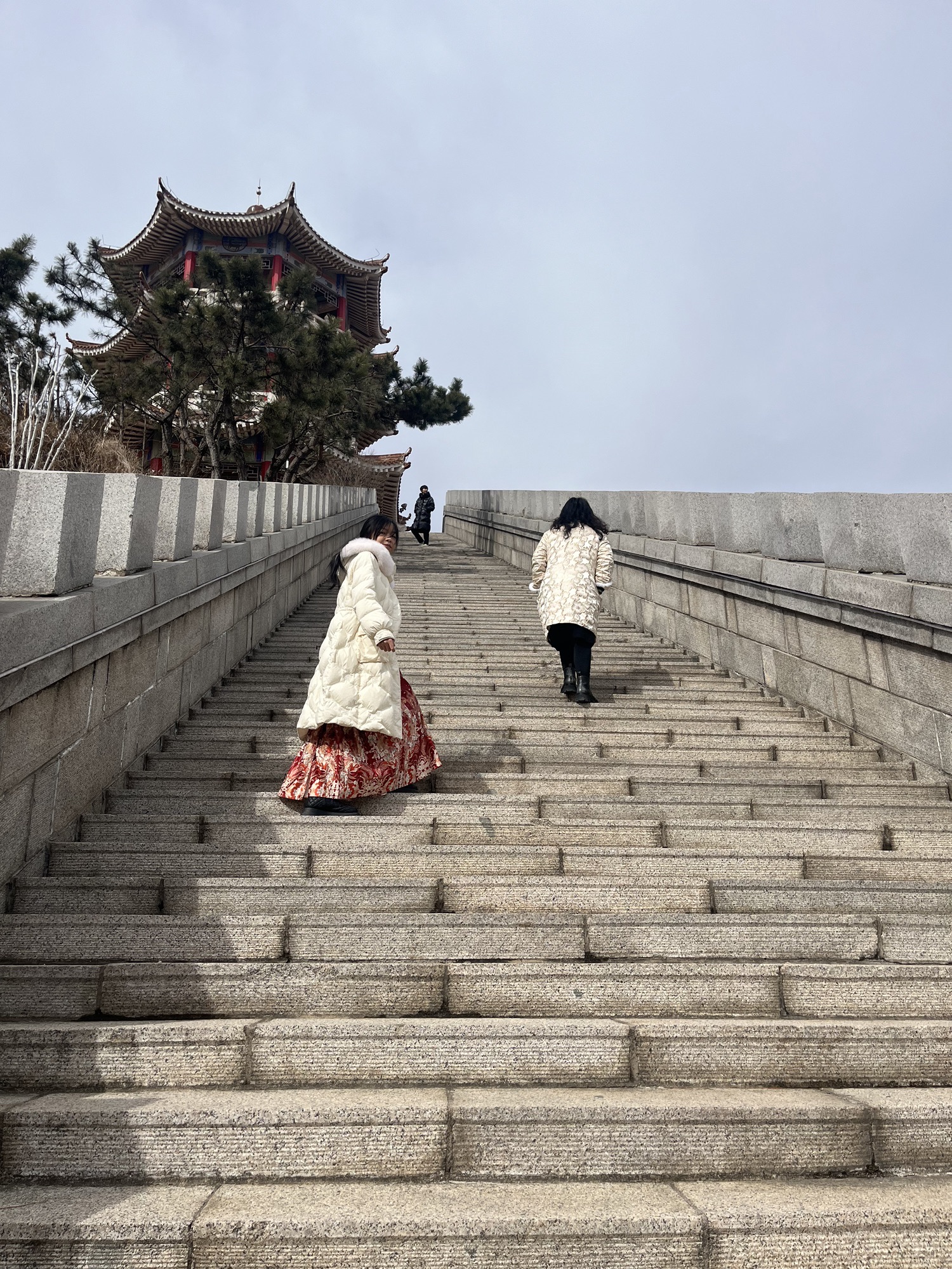 观海阁旅行图片