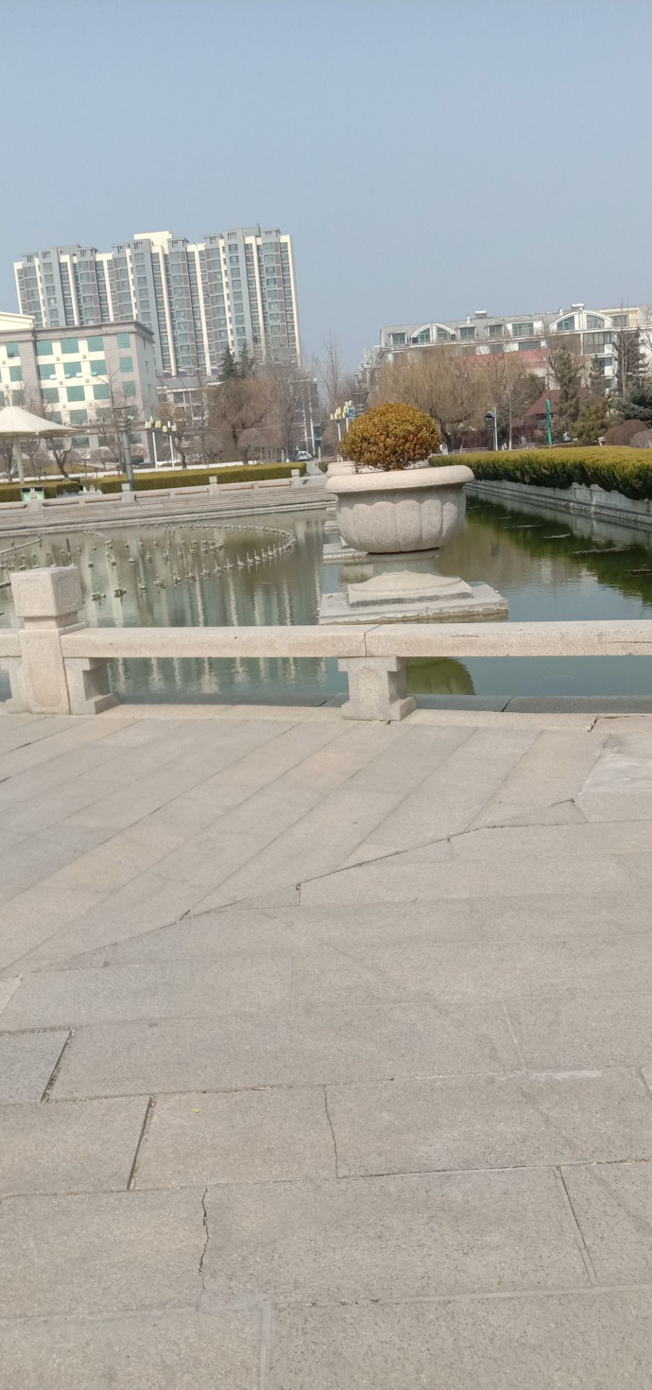 同和文化广场