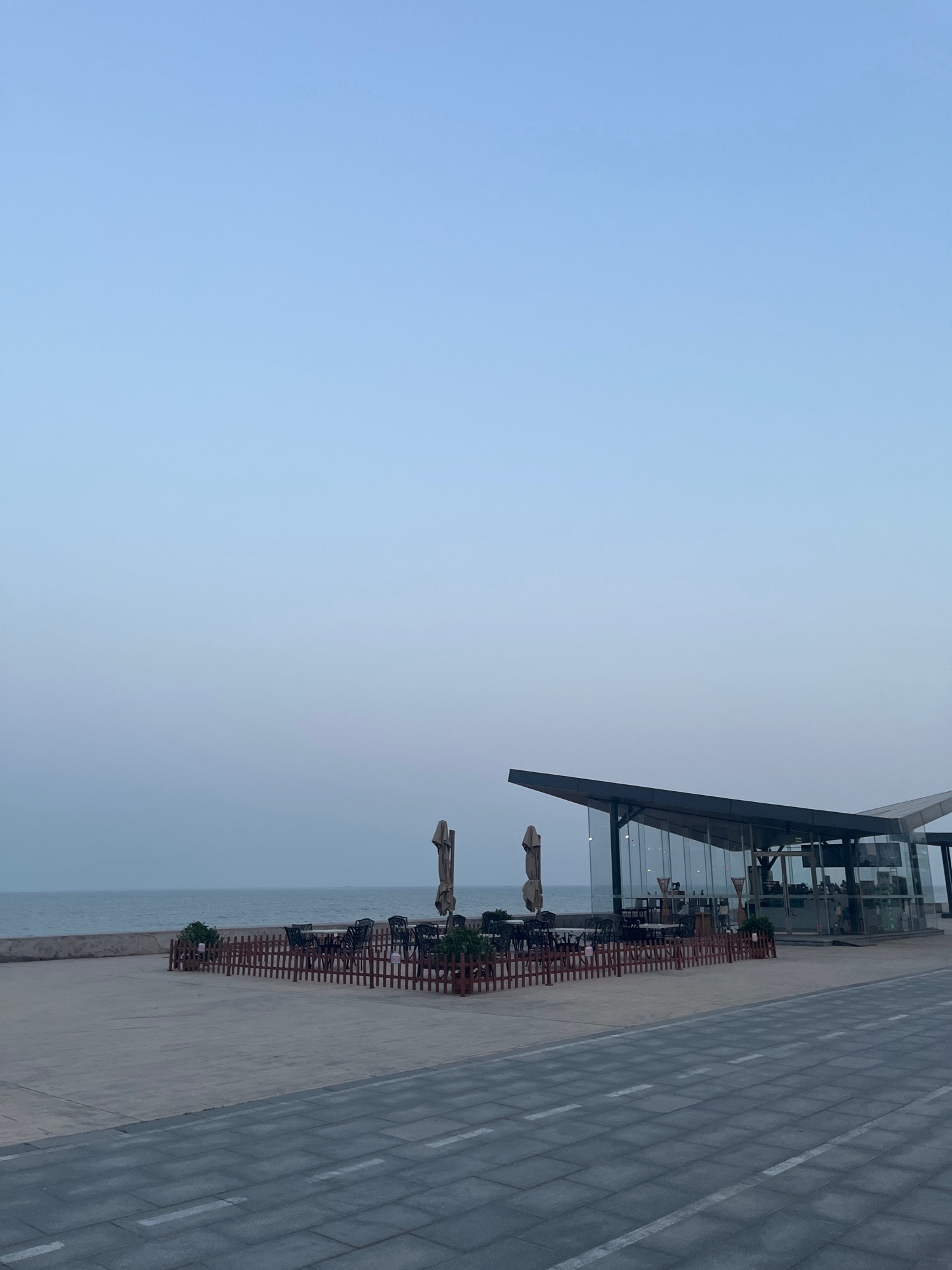 海滨公园