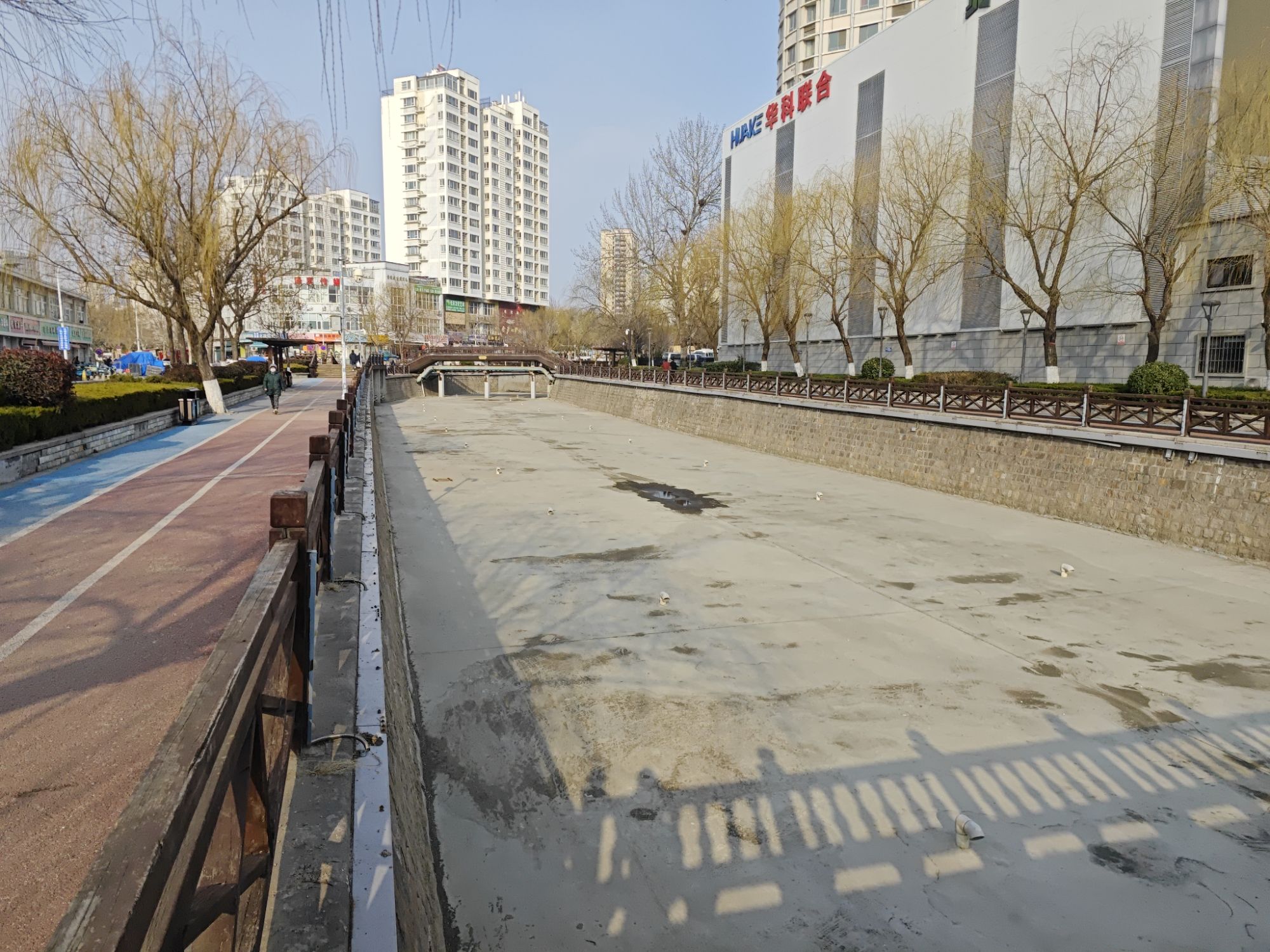 海泊河畅景园旅行图片