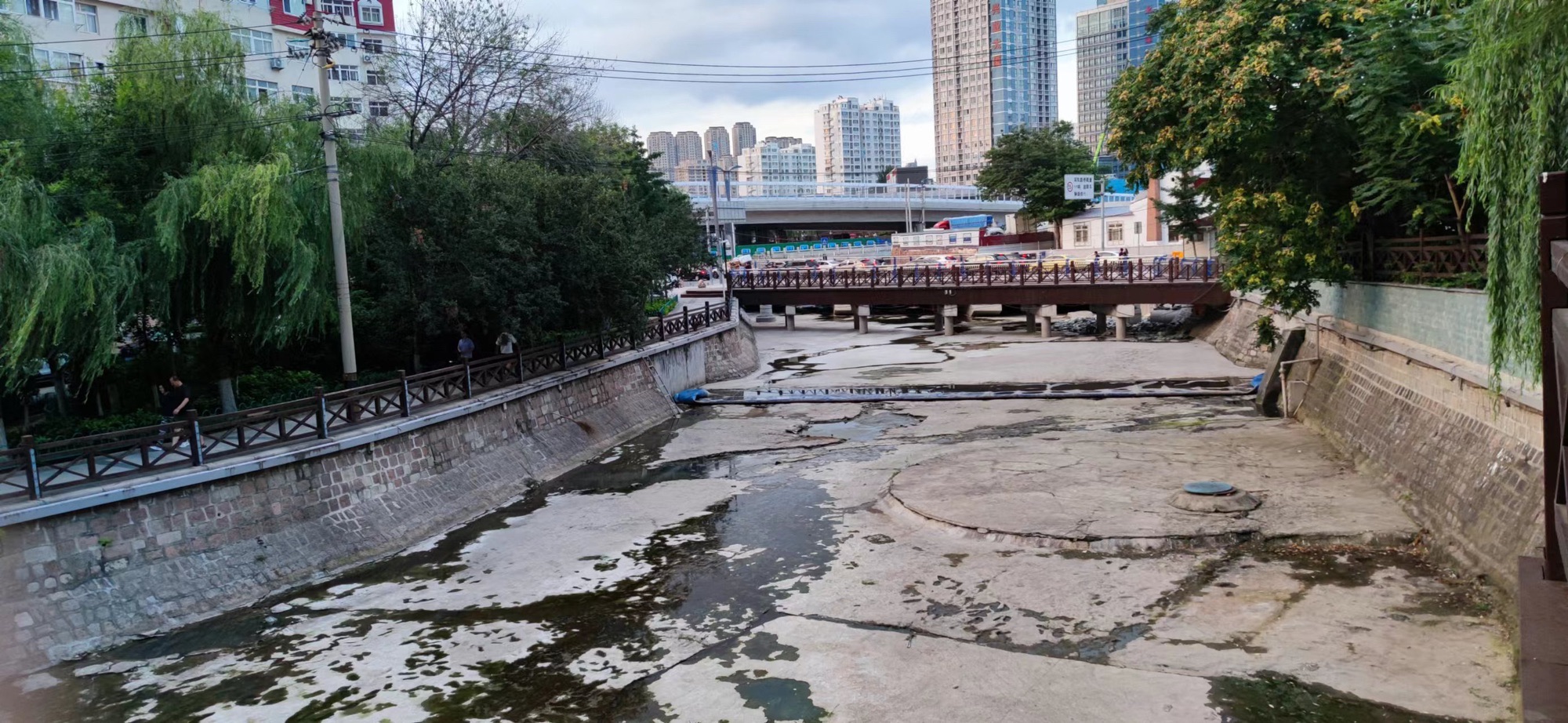 海泊河畅景园旅行图片