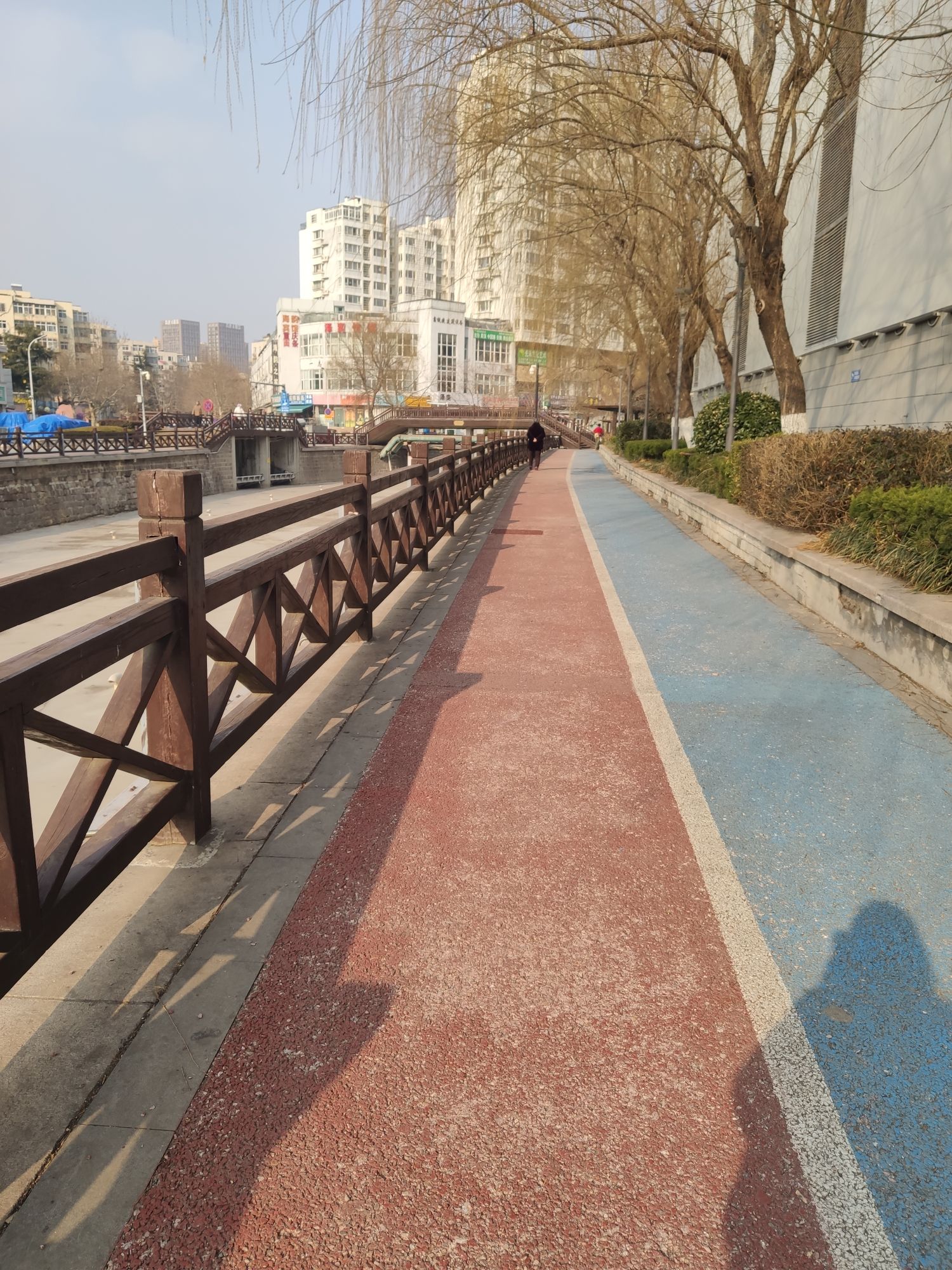 海泊河畅景园旅行图片