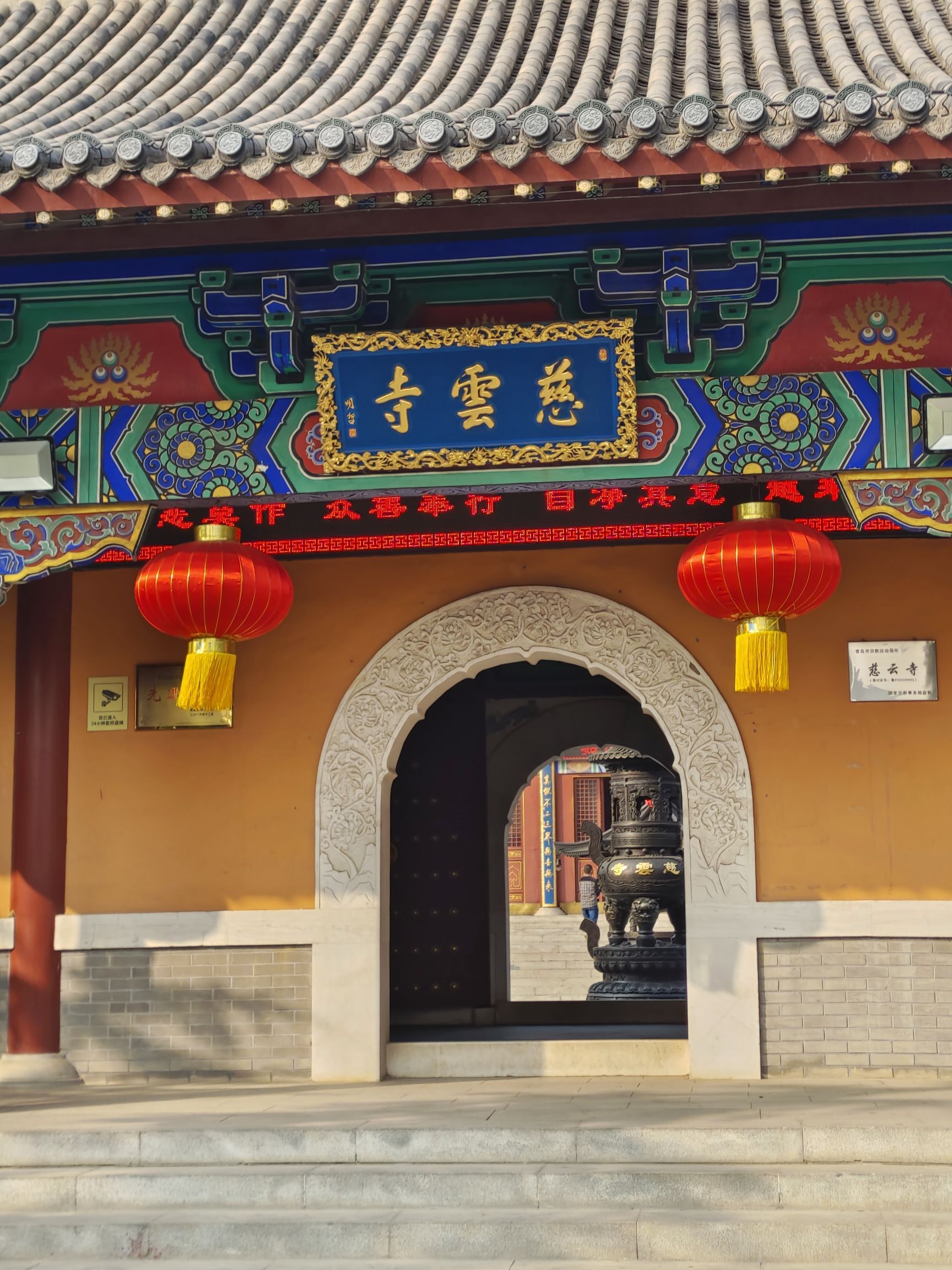 山东少海国家湿地公园旅行图片