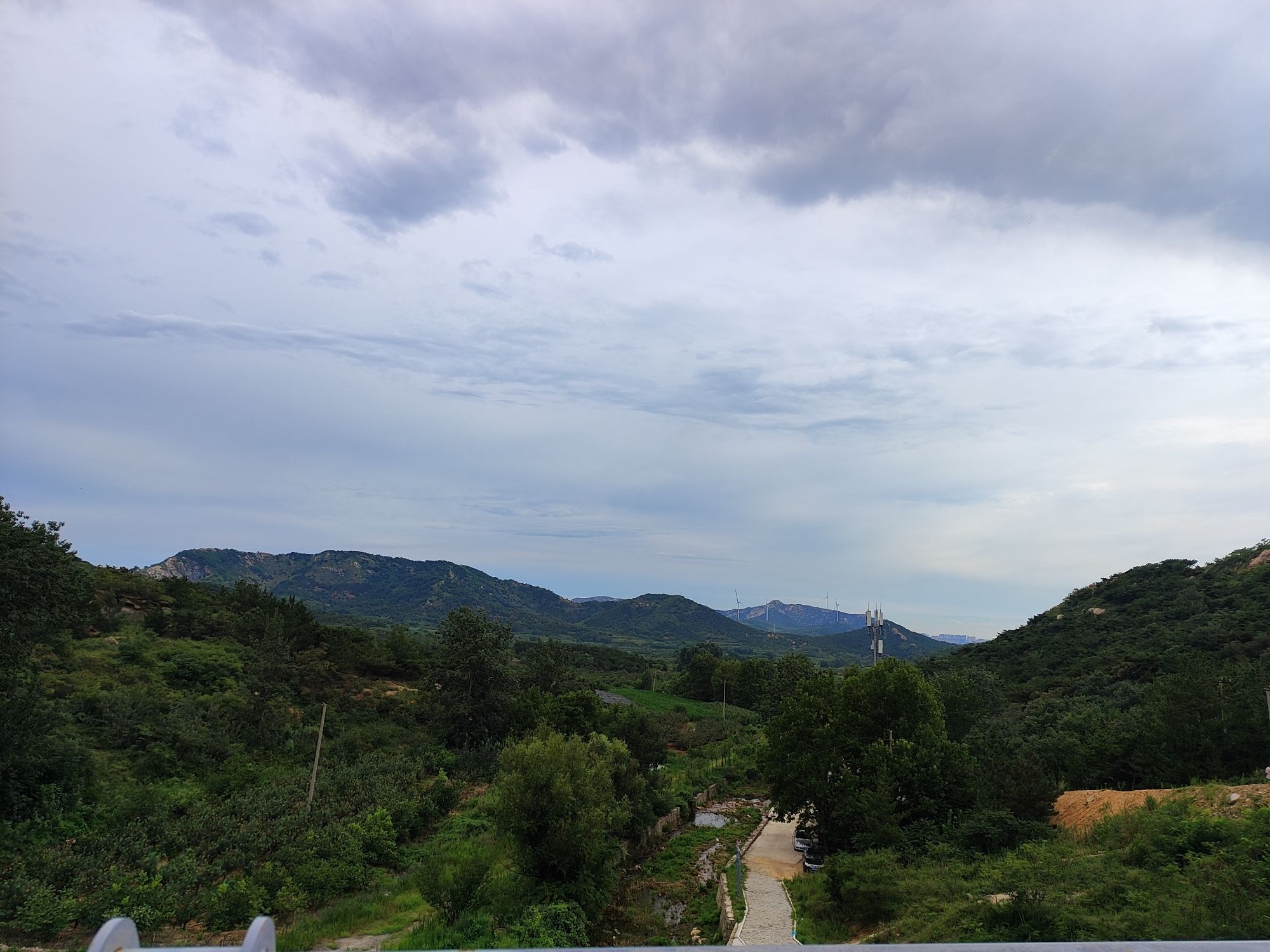 老龙湾公园