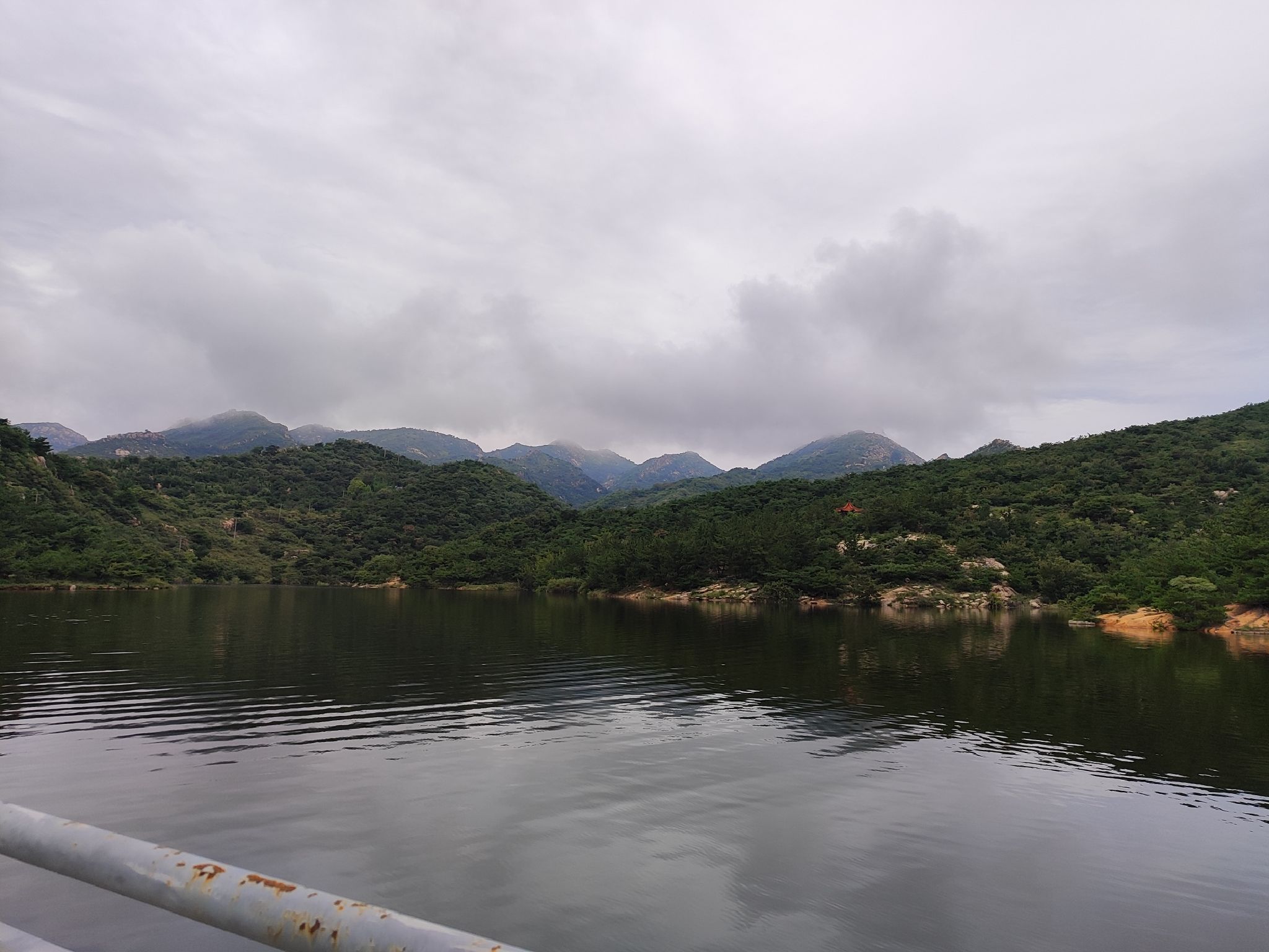 老龙湾公园旅行图片
