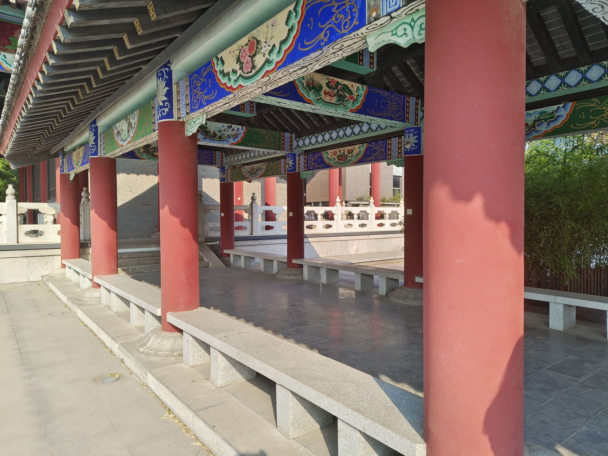 板桥镇