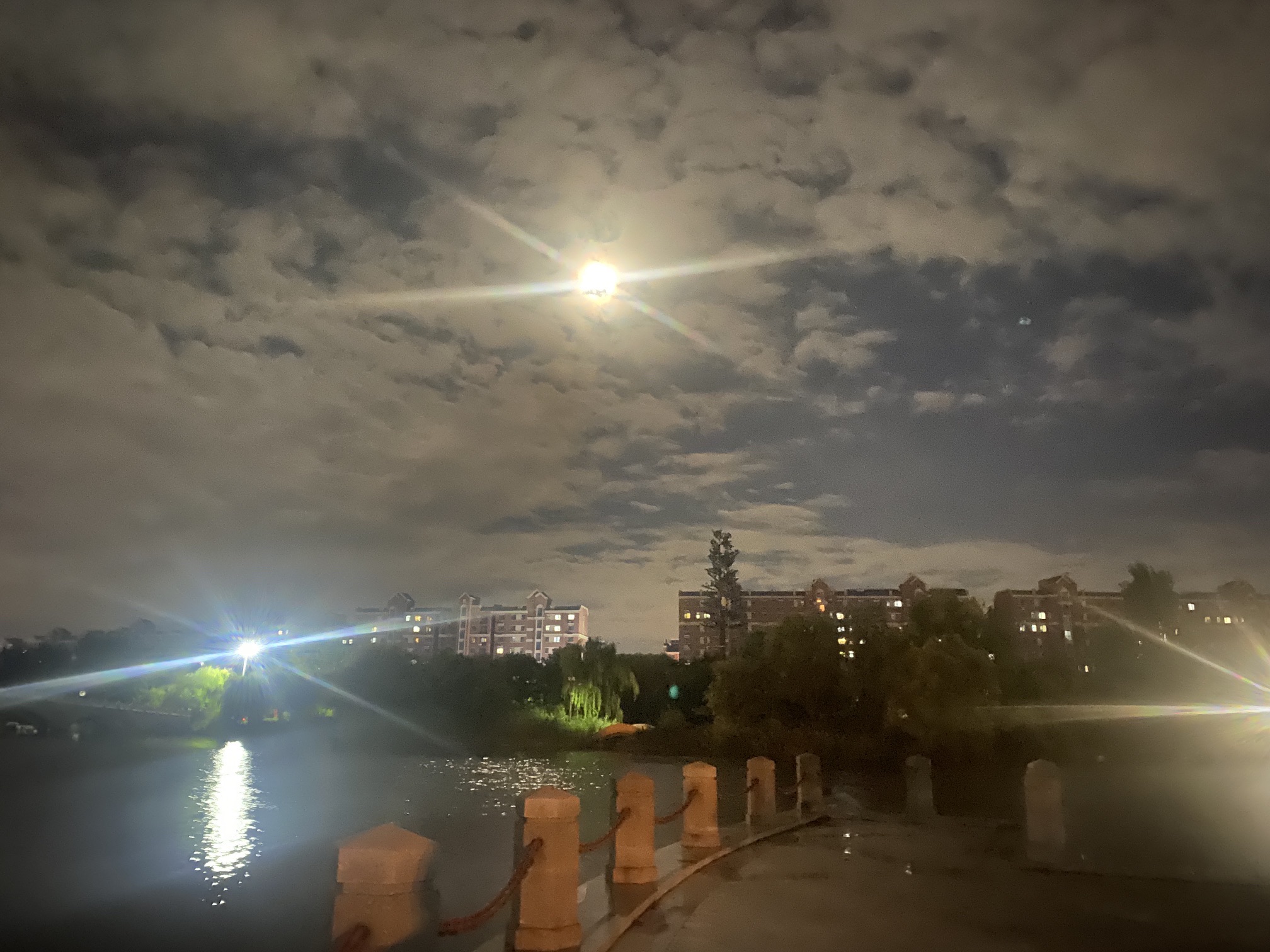 麻湾渔乐园