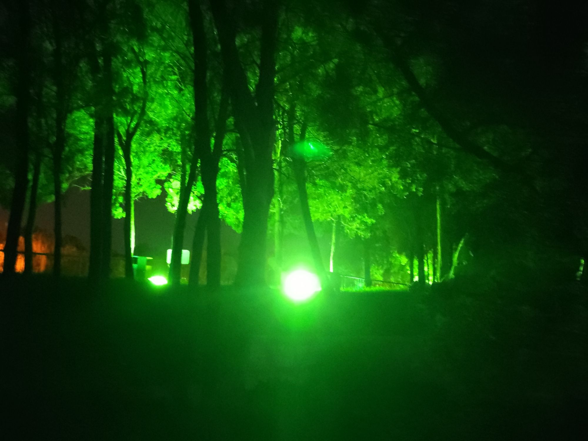 西山公园旅行图片