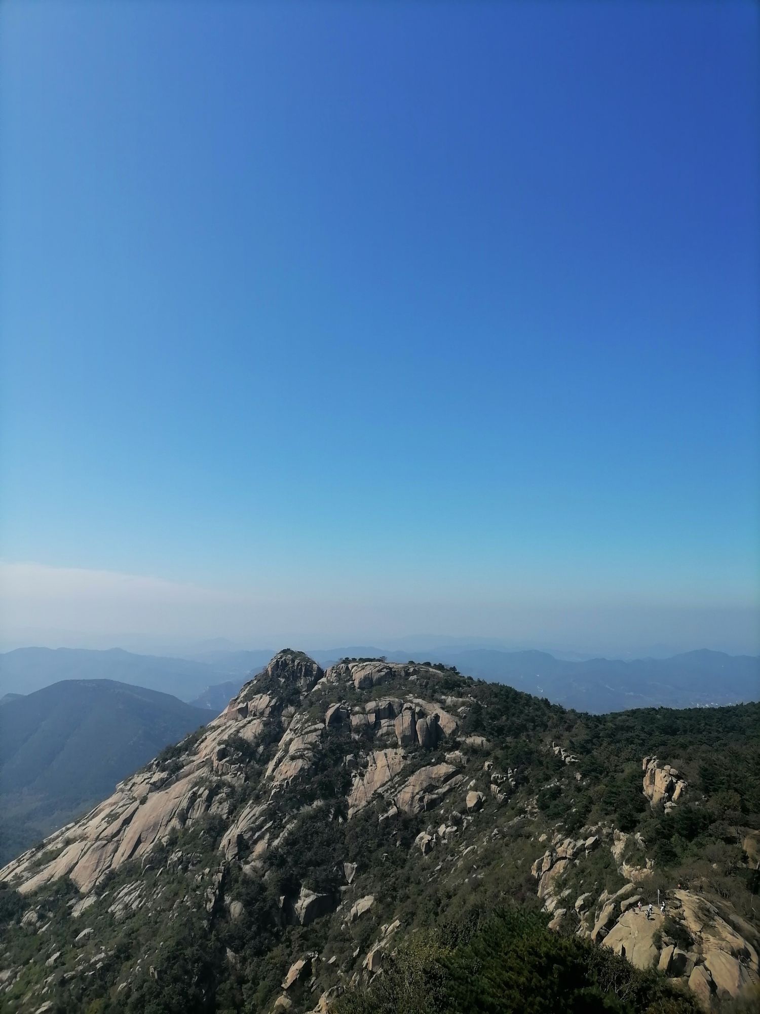 云明山风景区