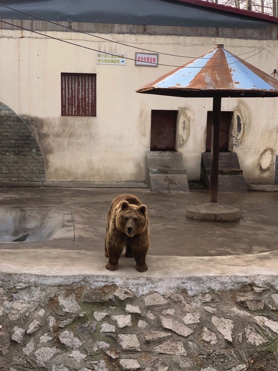 淄博动物园