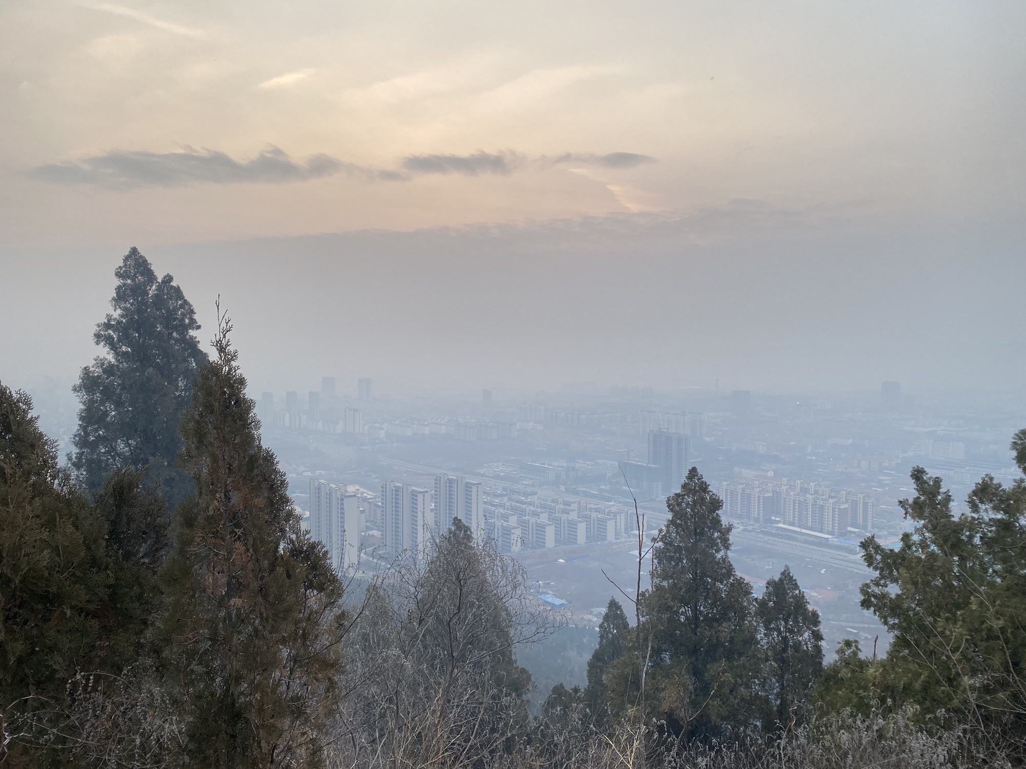 历山公园