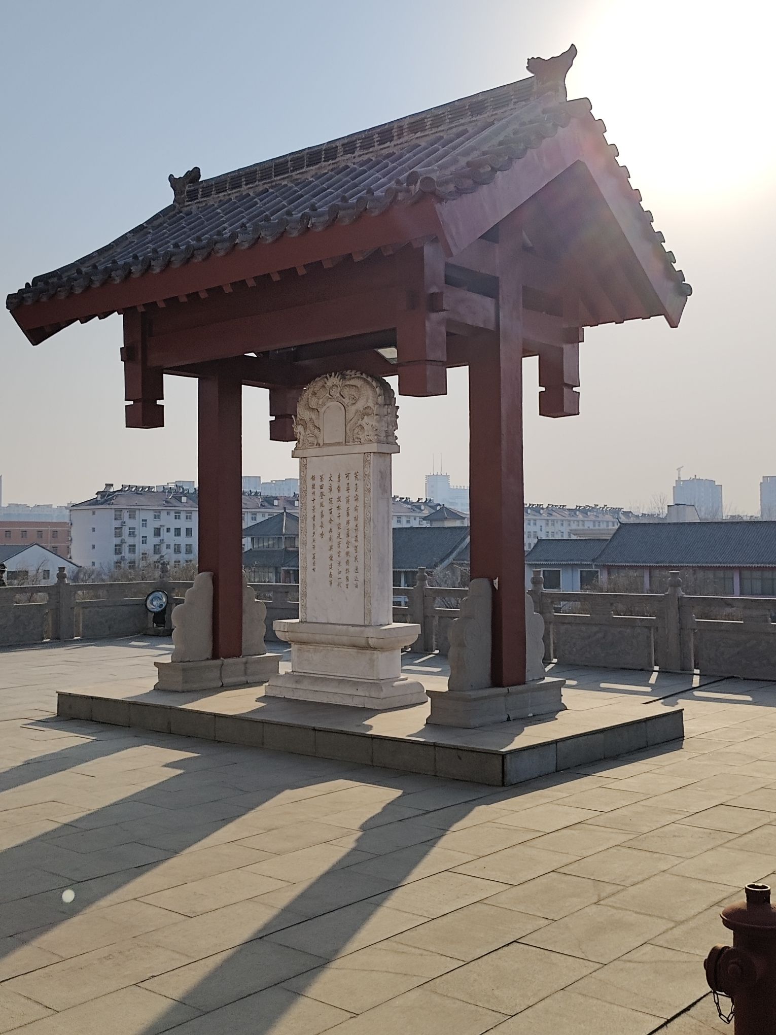董子园风景区
