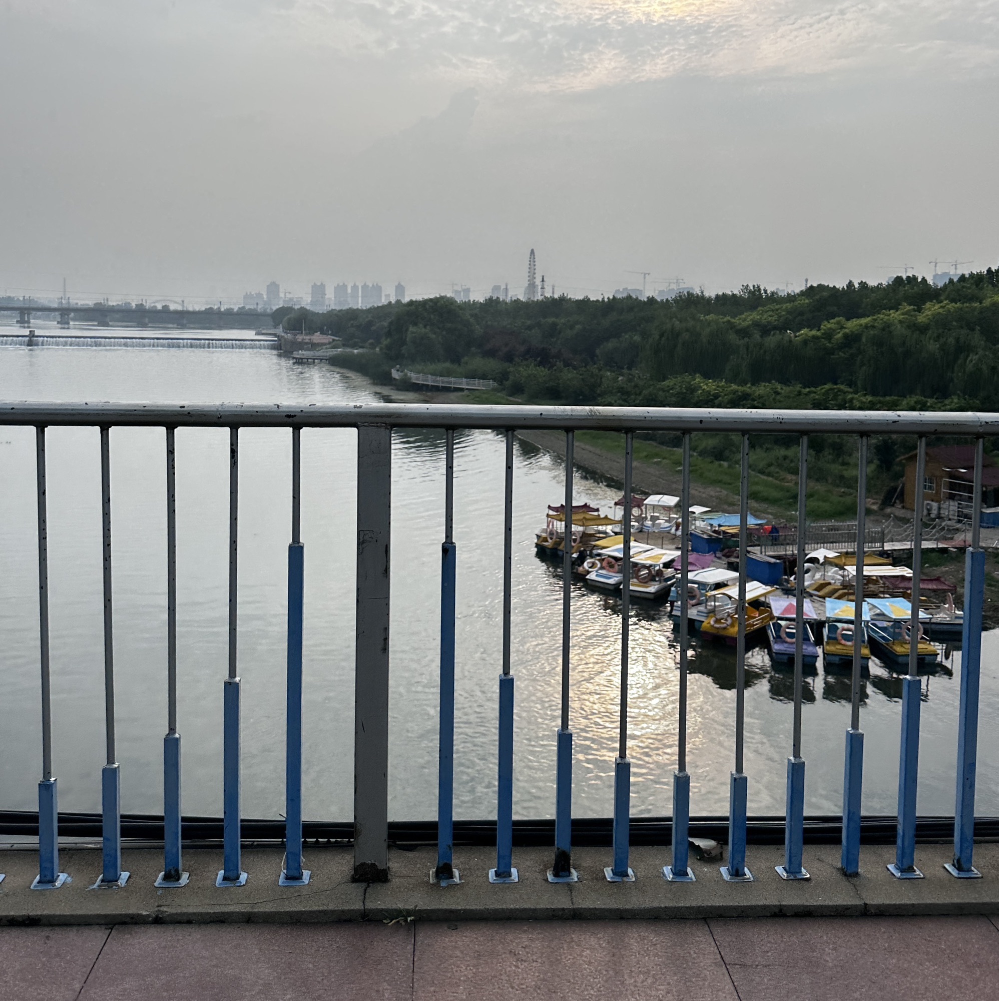 龙口市文化广场旅行图片