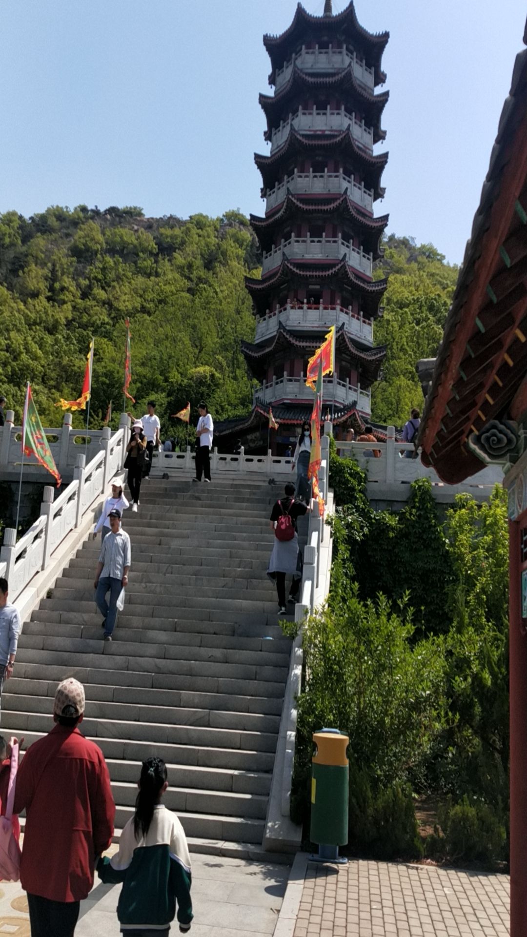 大基山森林公园
