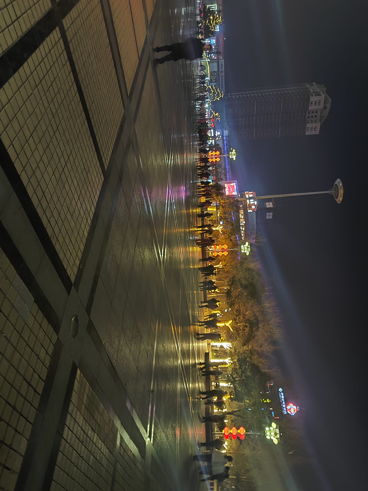 新元广场旅行图片