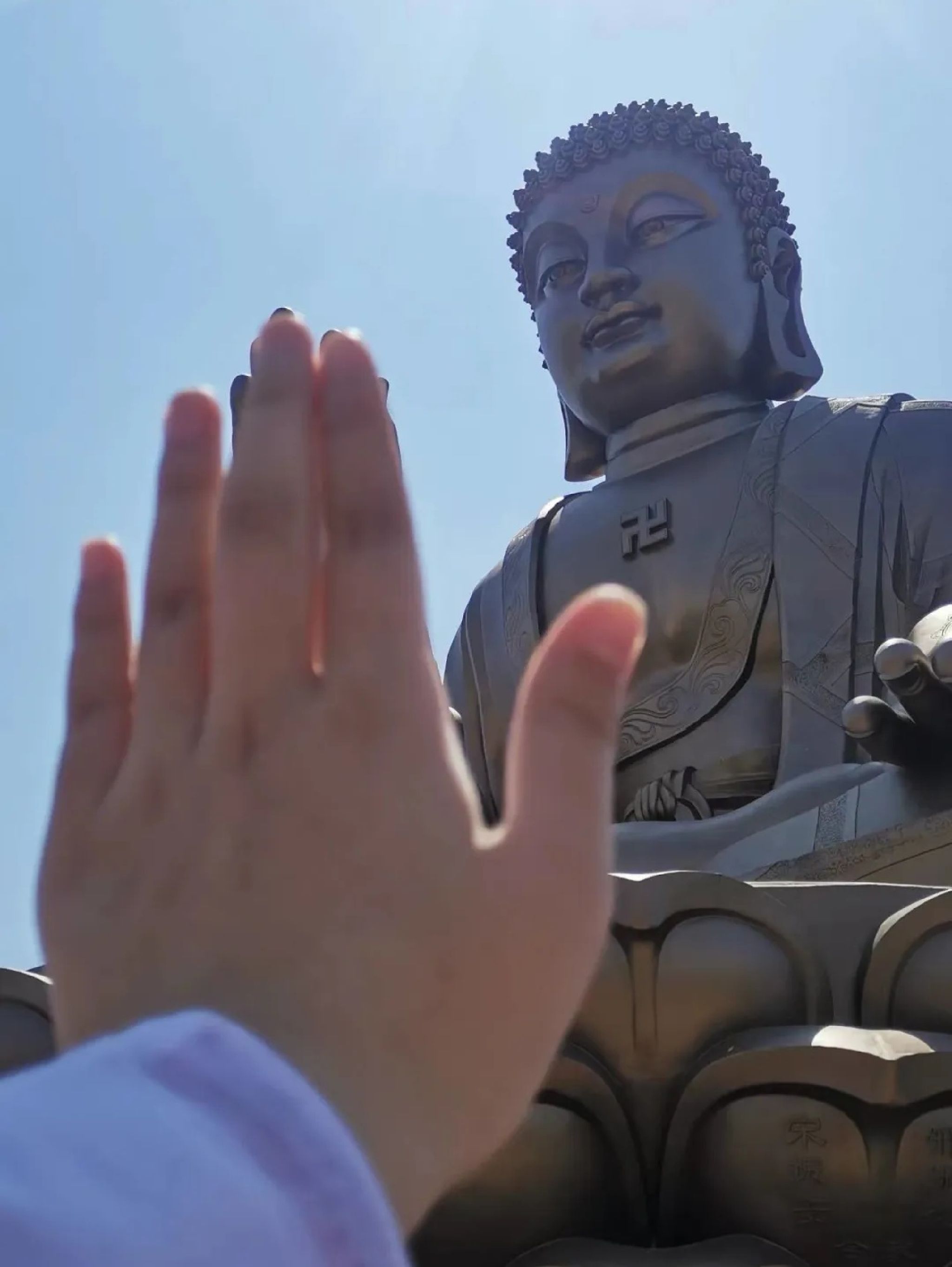 南山旅游景区