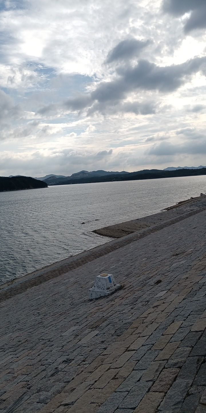 门楼水库风景区