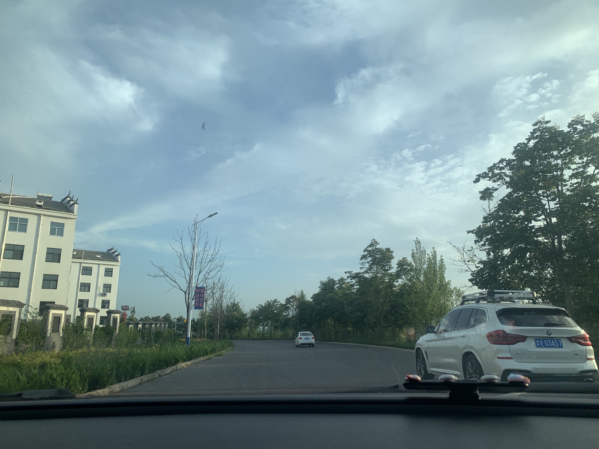 仙月湖风景区