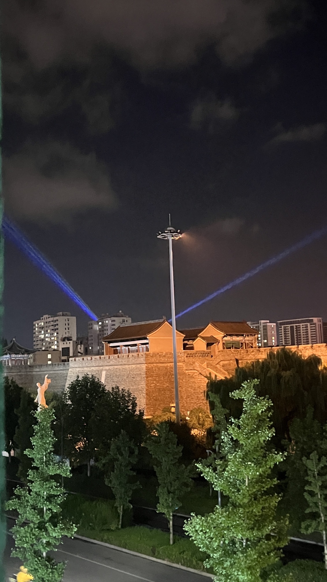 超然台旅行图片