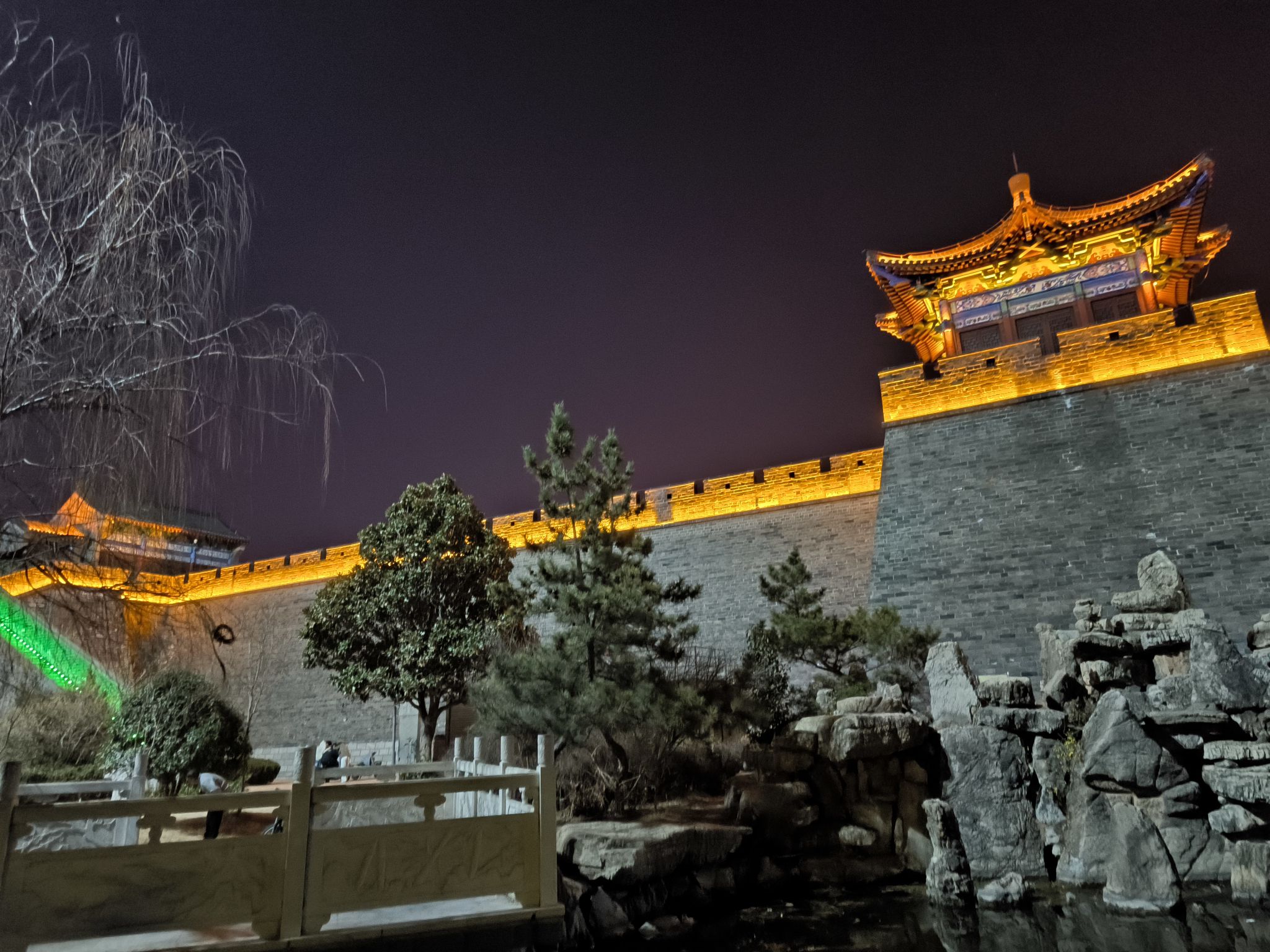 超然台旅行图片