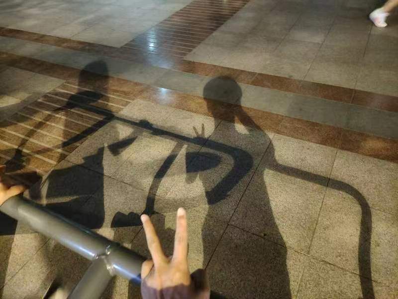 人民广场