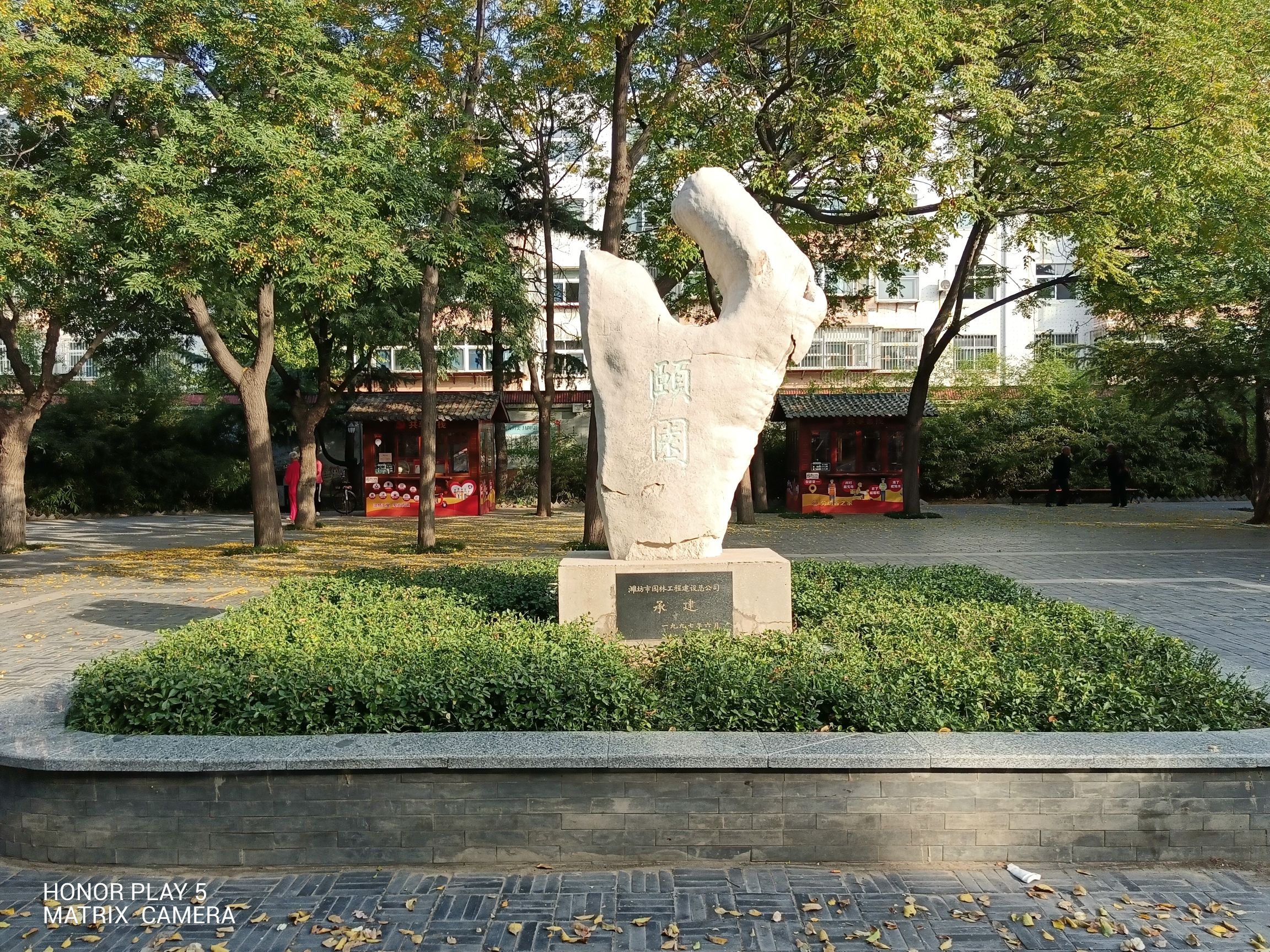 颐园