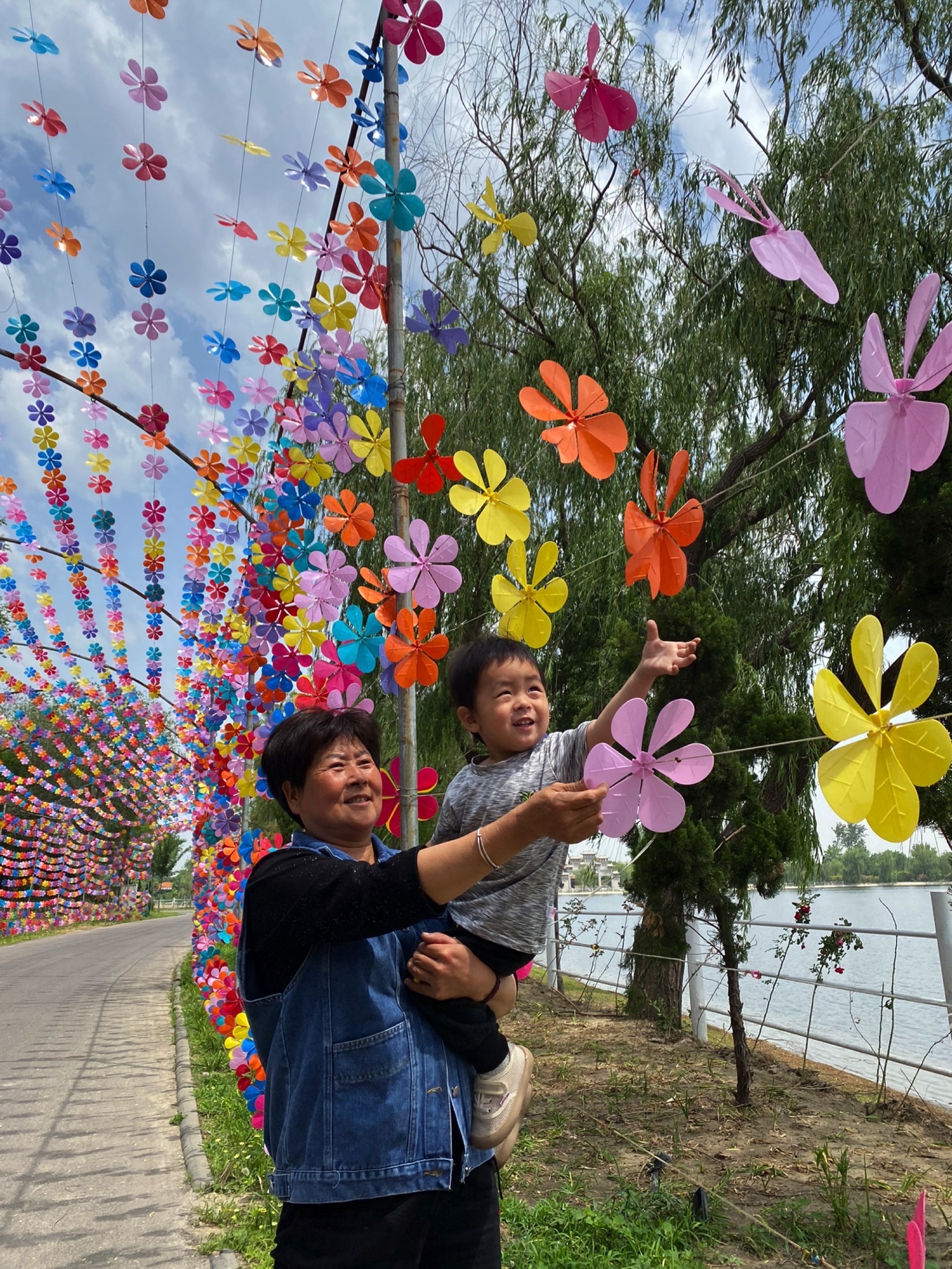 寿光林海生态博览园旅行图片