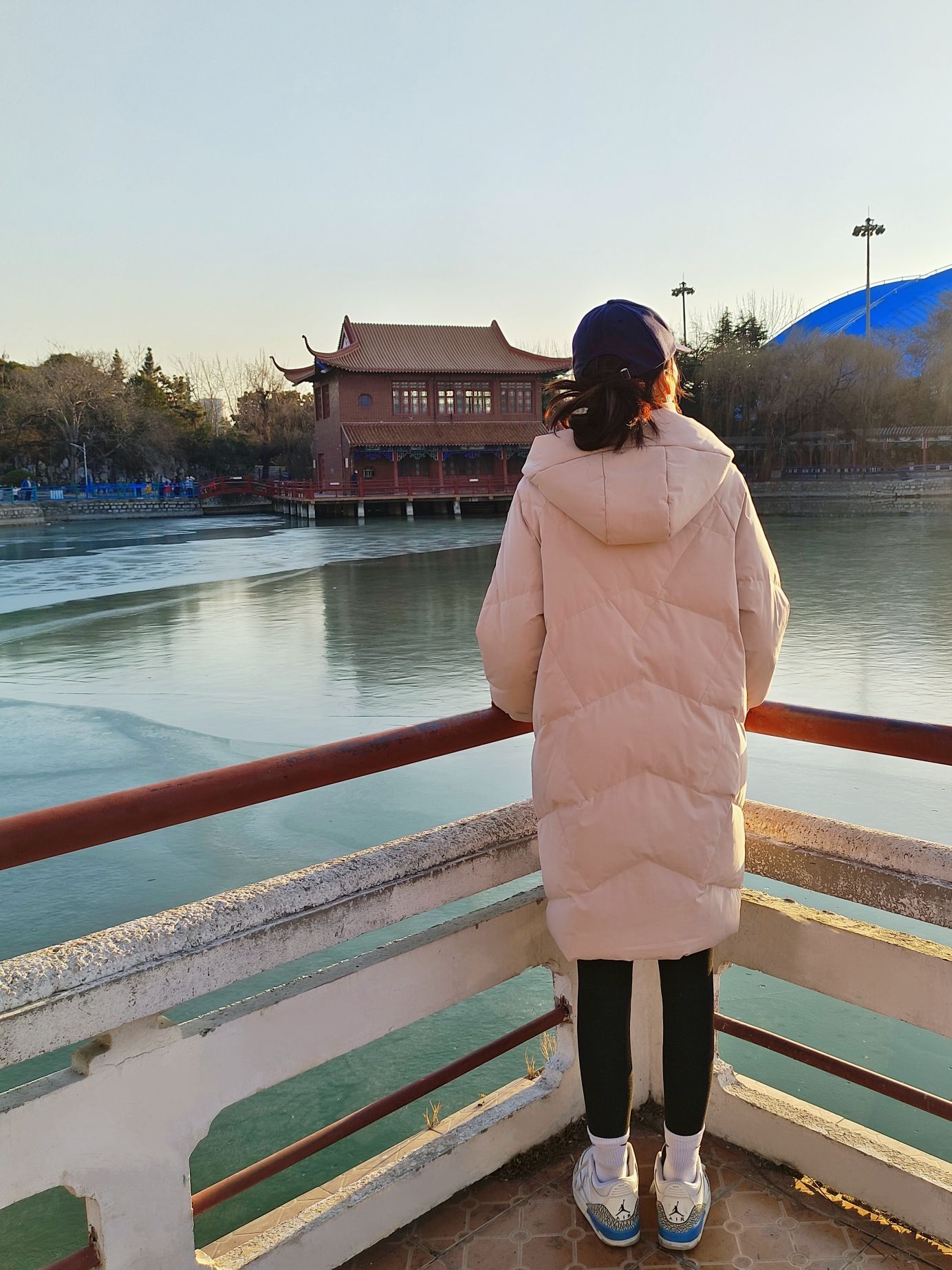 铁西公园旅行图片