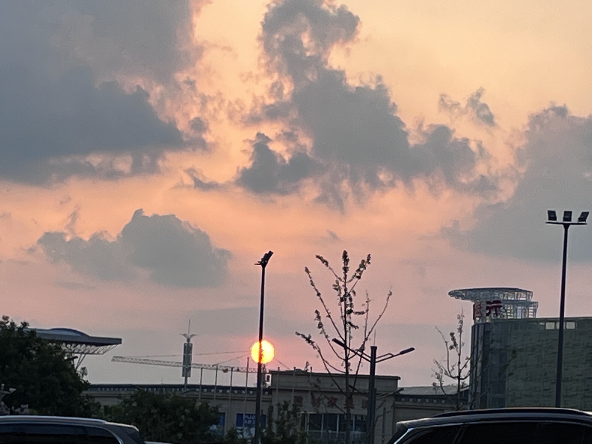 人民广场