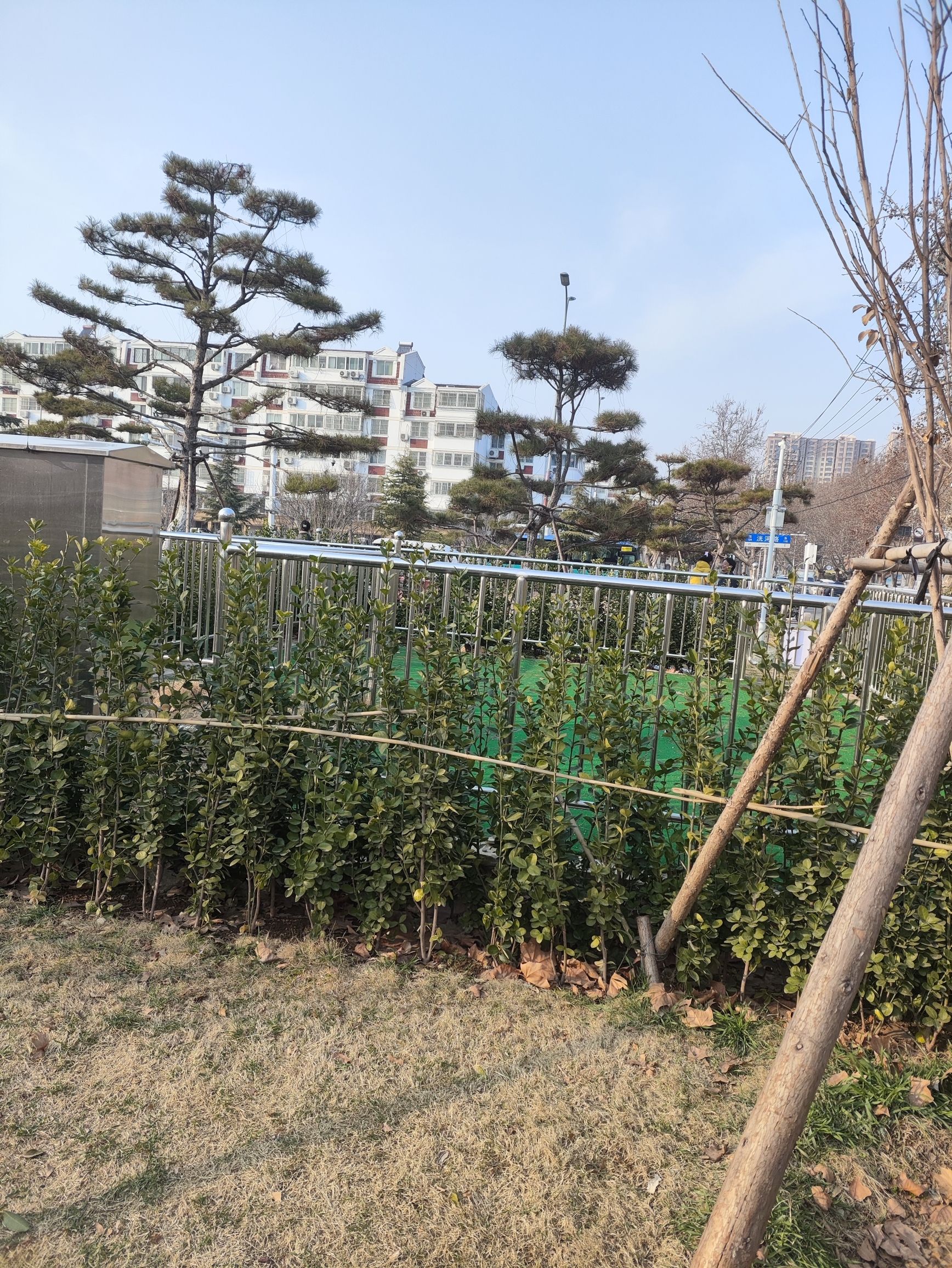 洸河公园