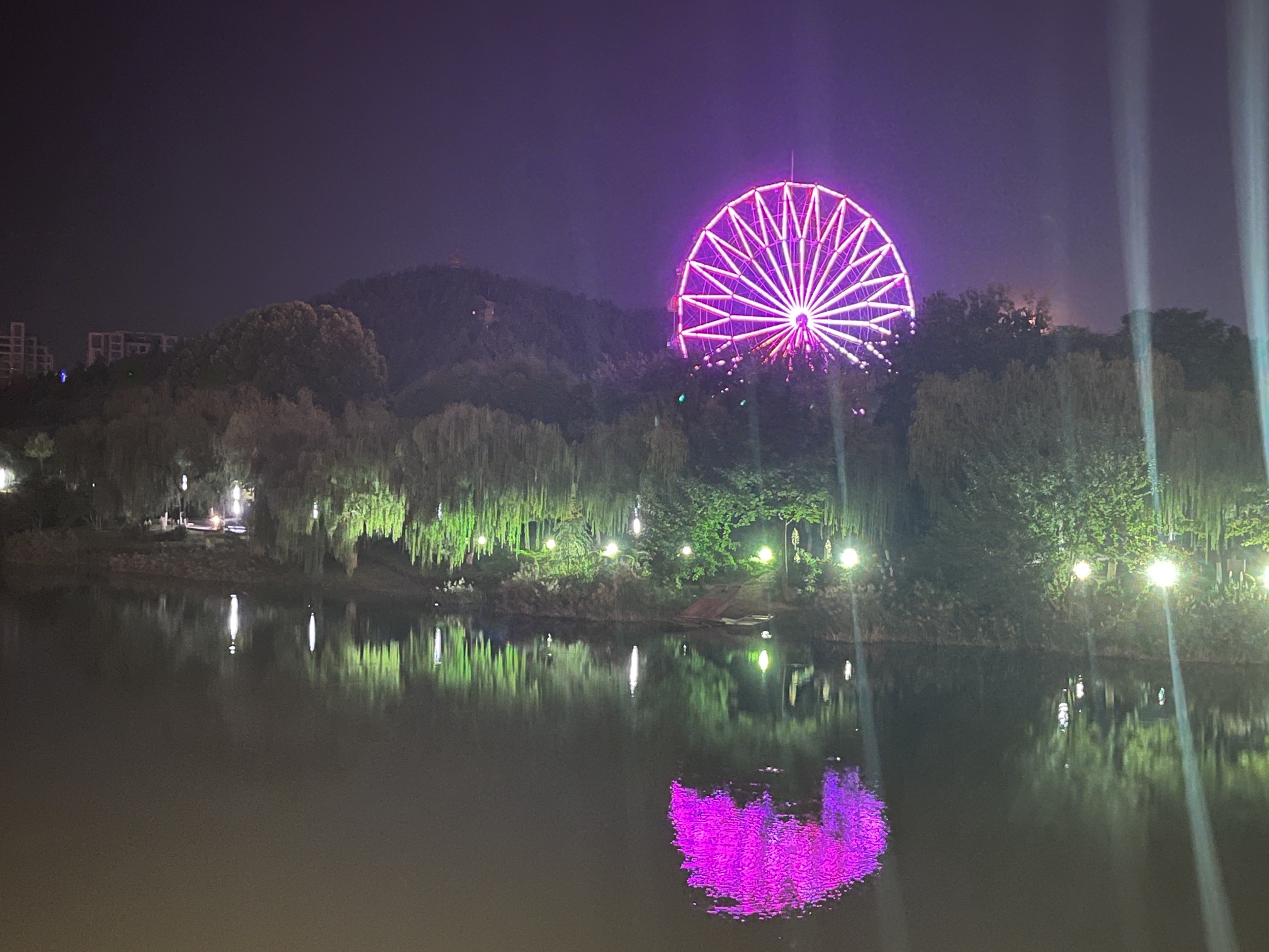 嘉祥石雕艺术公园旅行图片