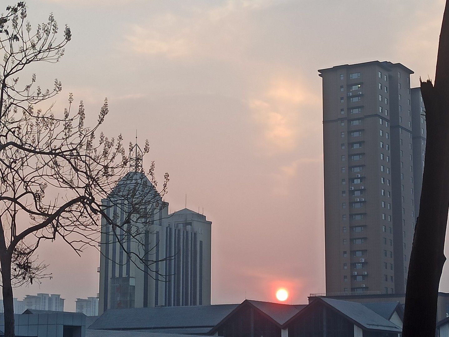 塔山公园