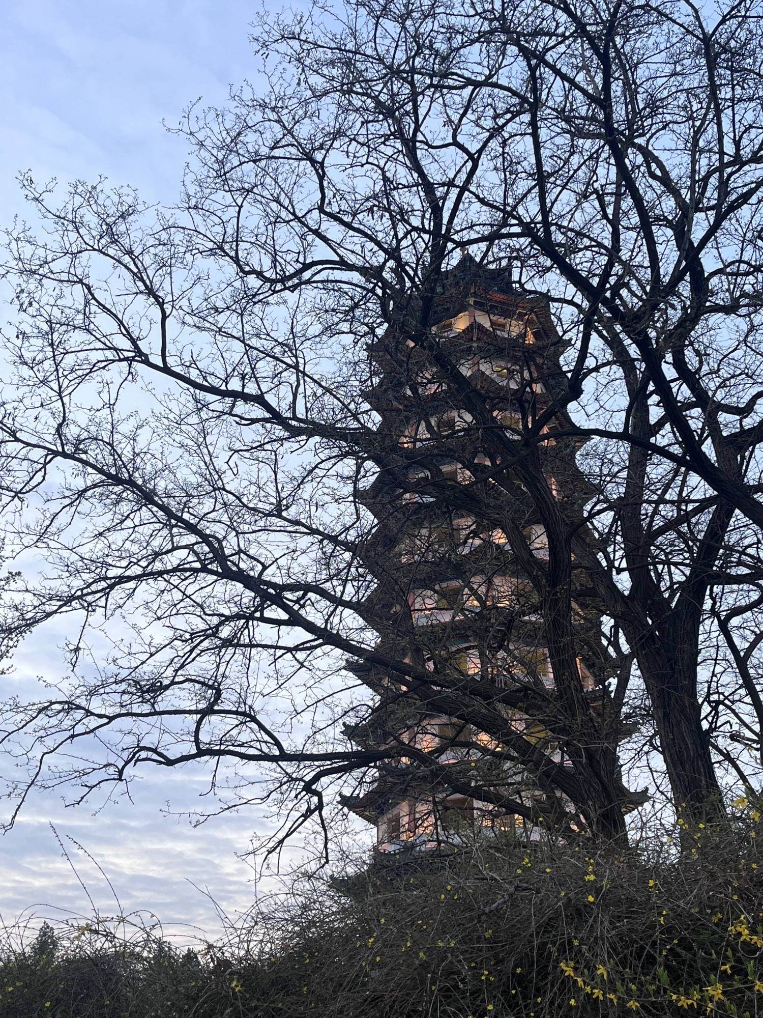东皋公园