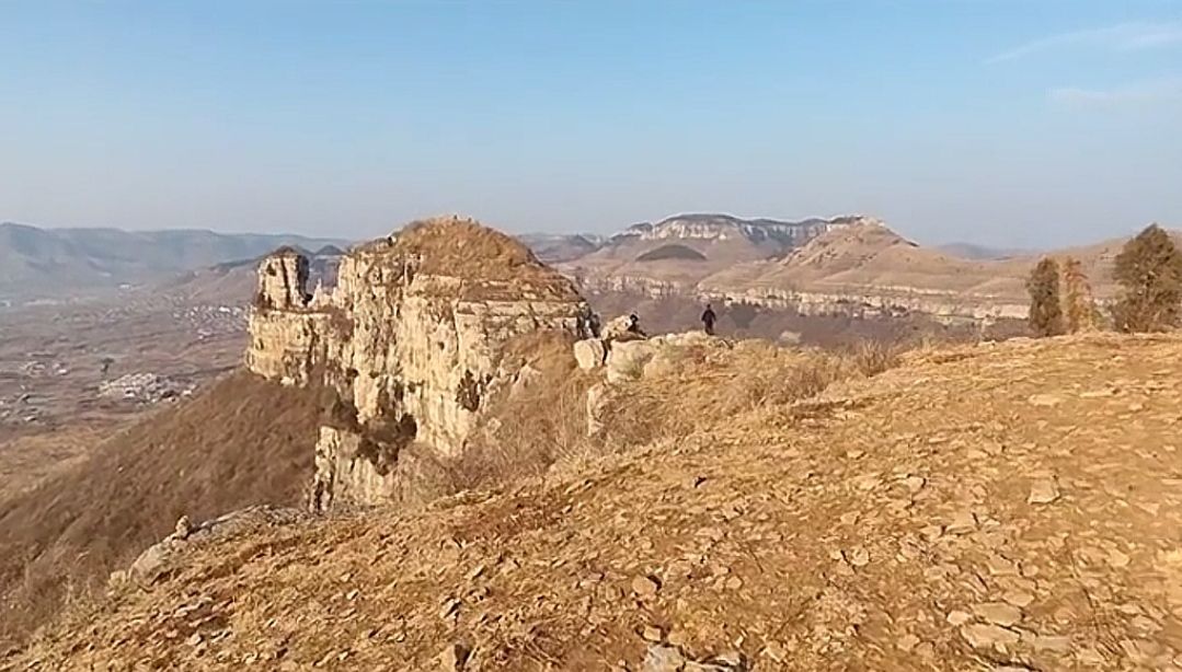 郑城镇观音山旅游区旅行图片