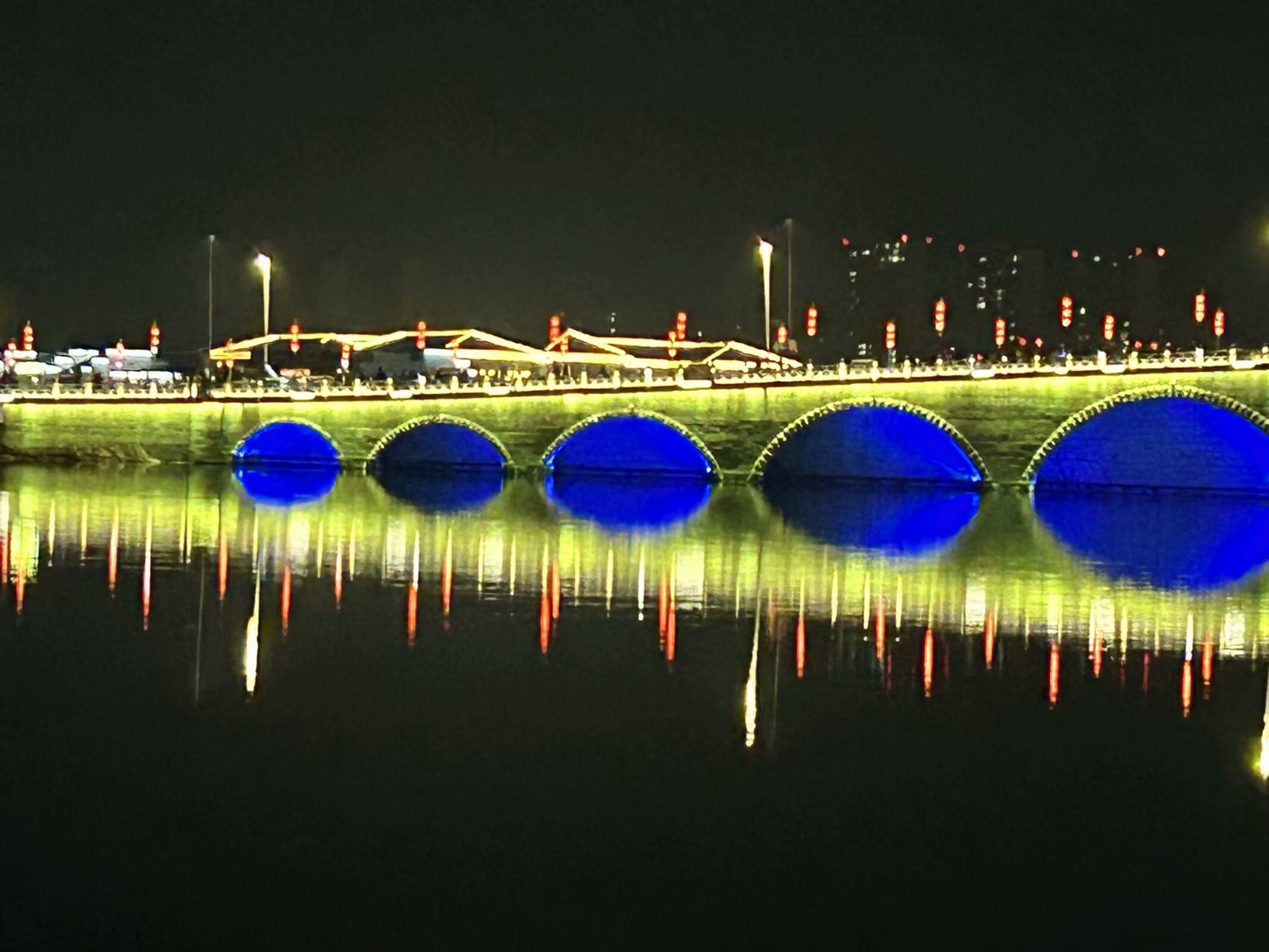 中海公园旅行图片