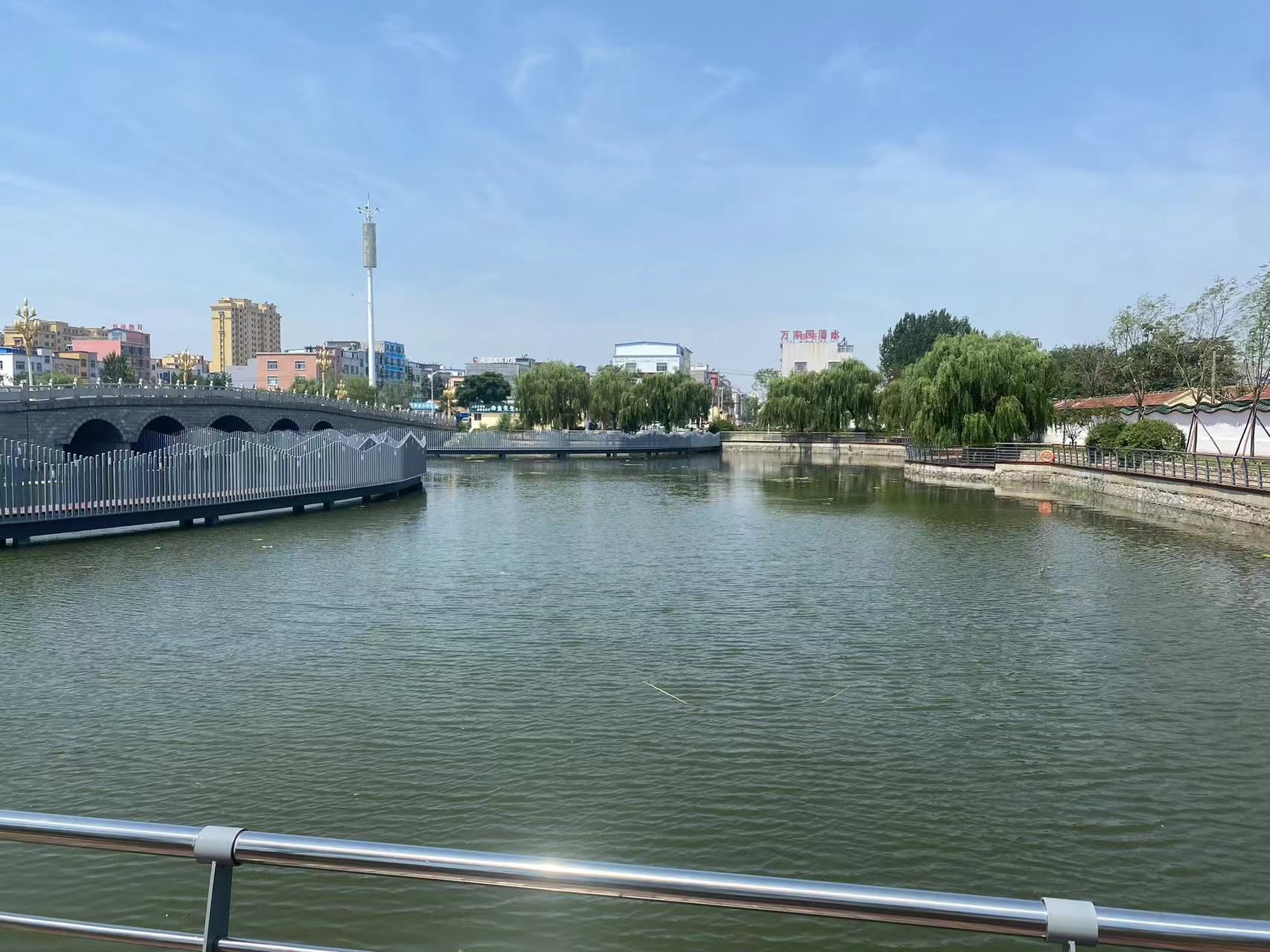 董永公园