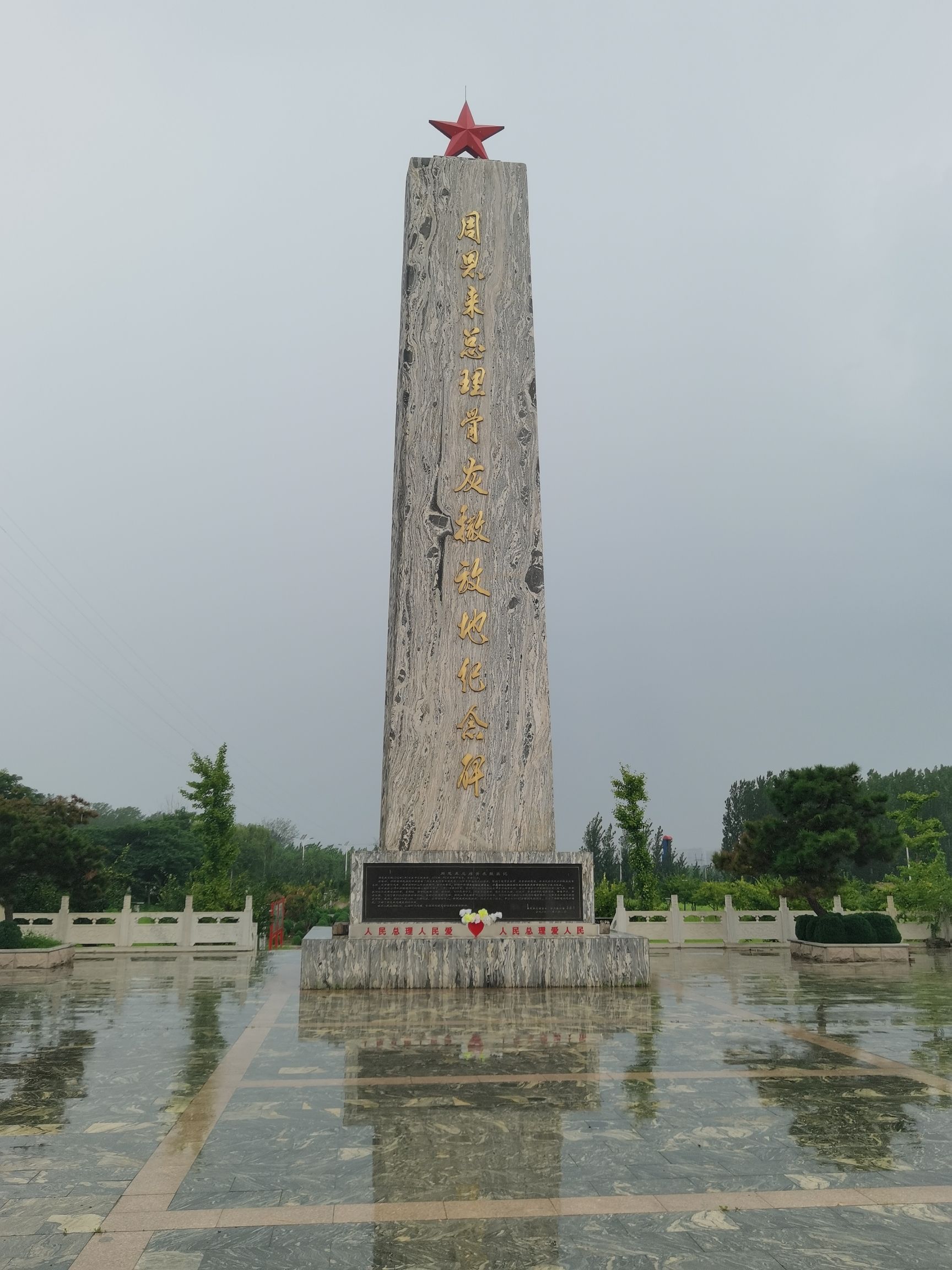 黄河生态园旅行图片