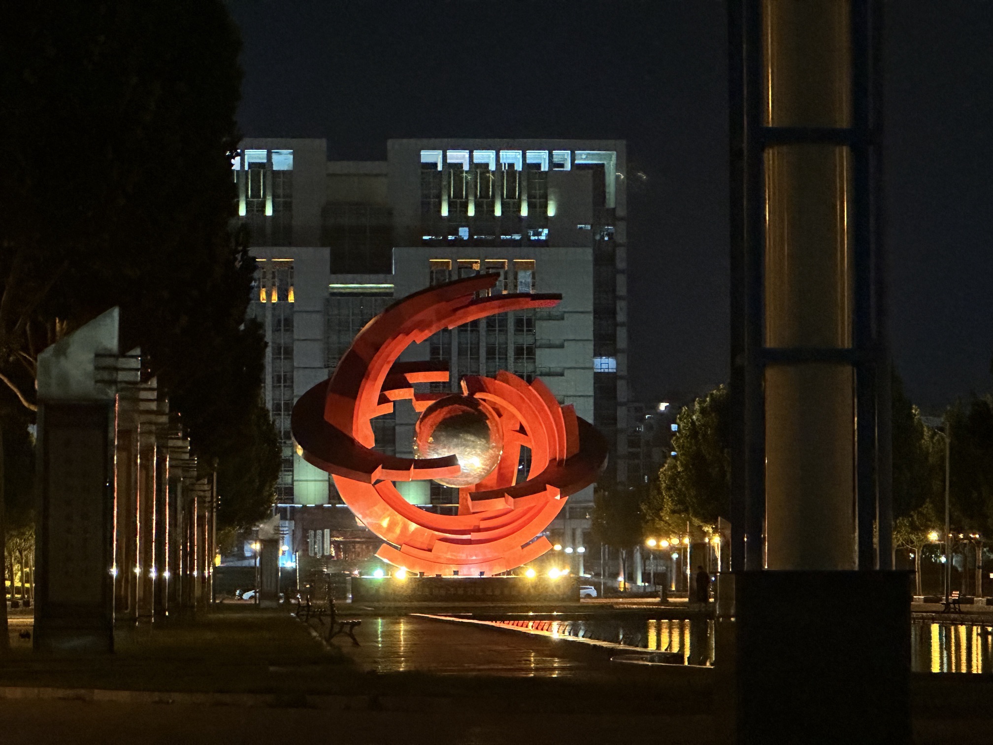 黄河公园