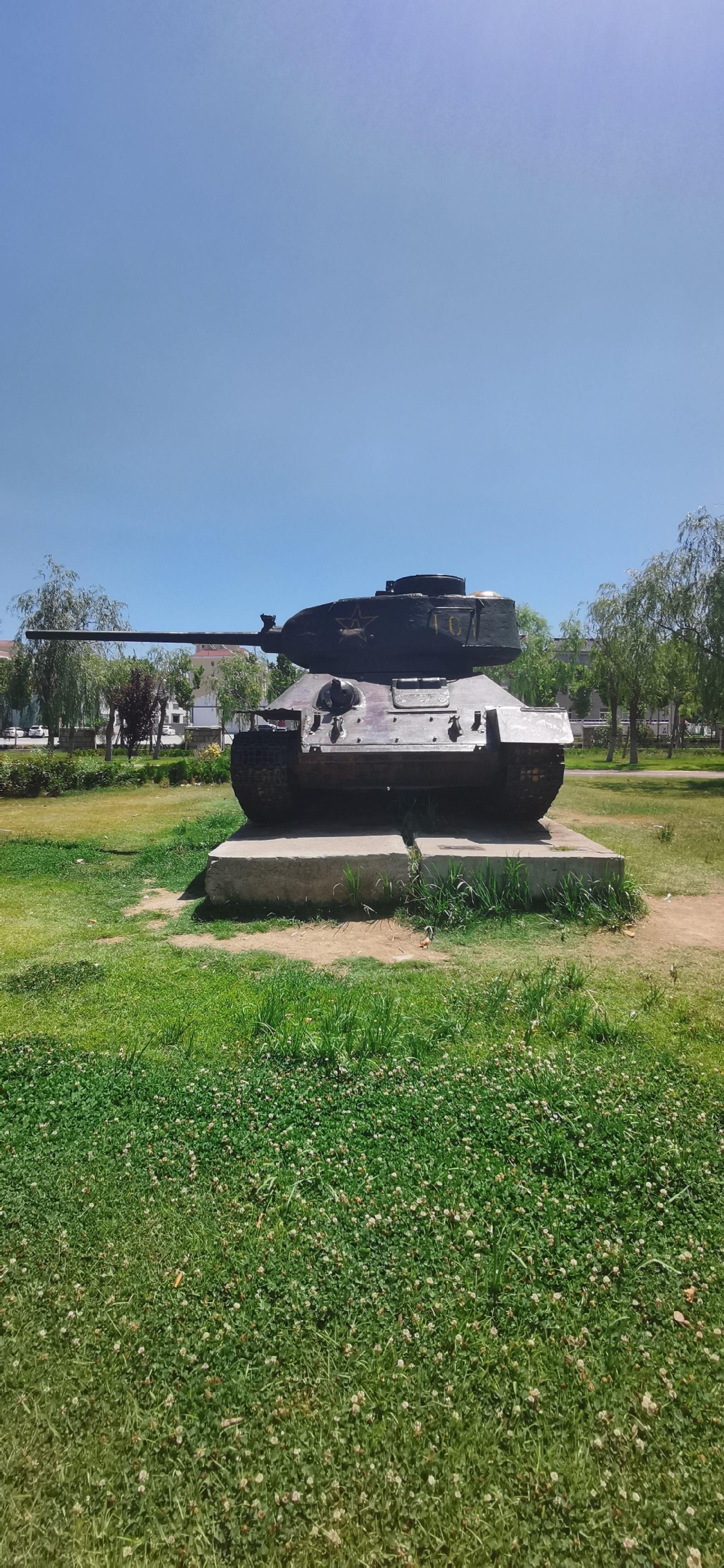 仙河蓬莱公园旅行图片