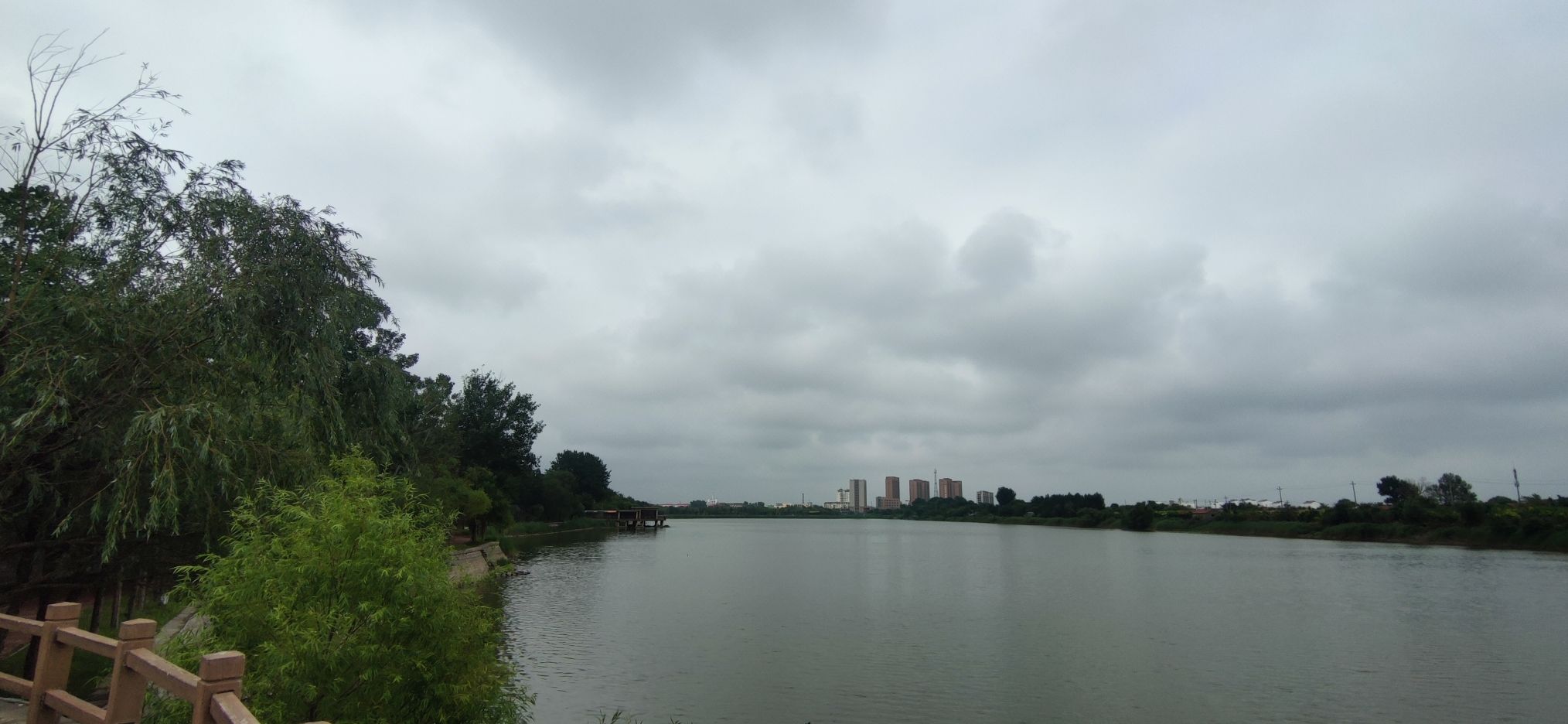 滨海公园旅行图片