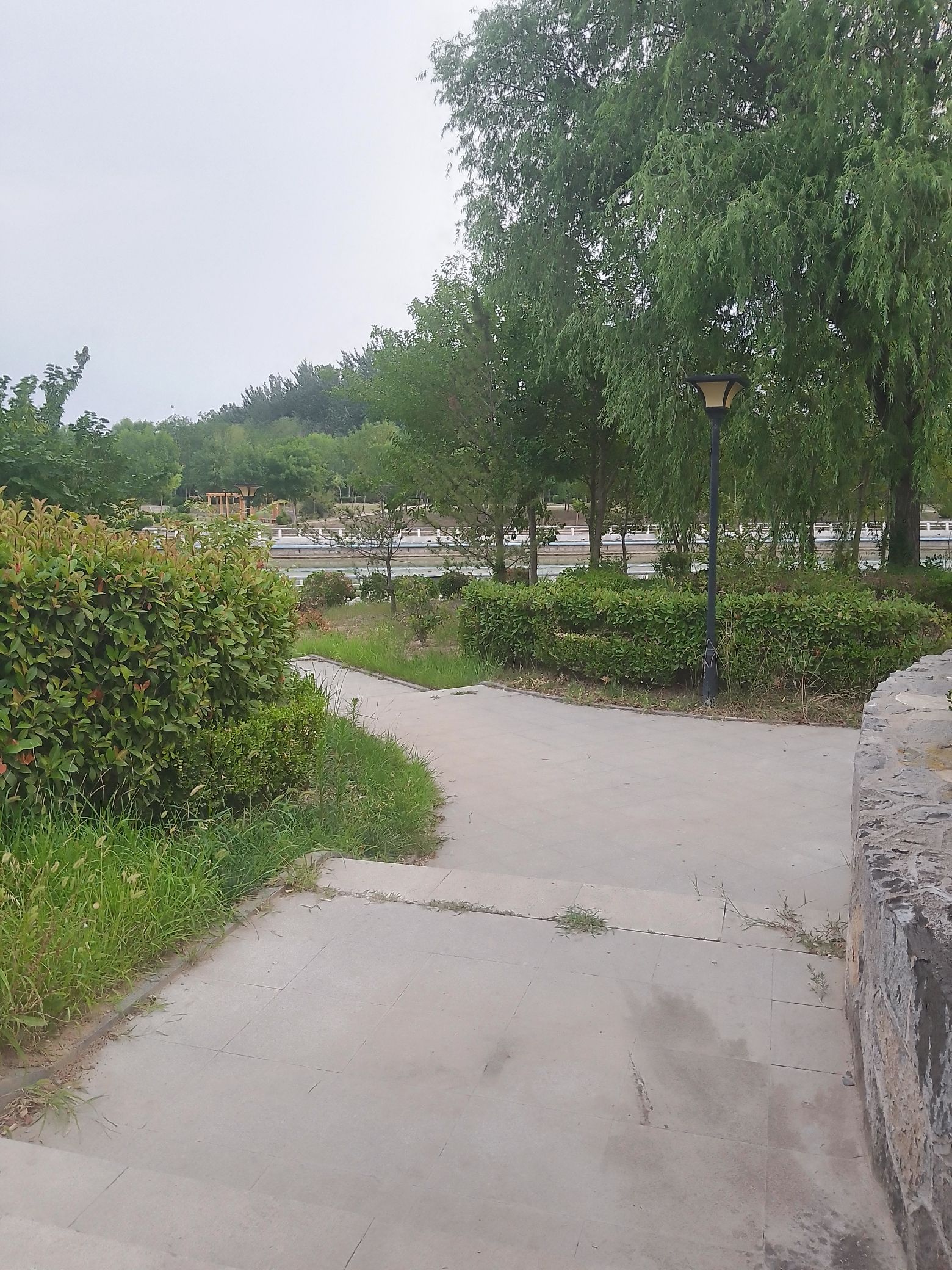 溢馨公园