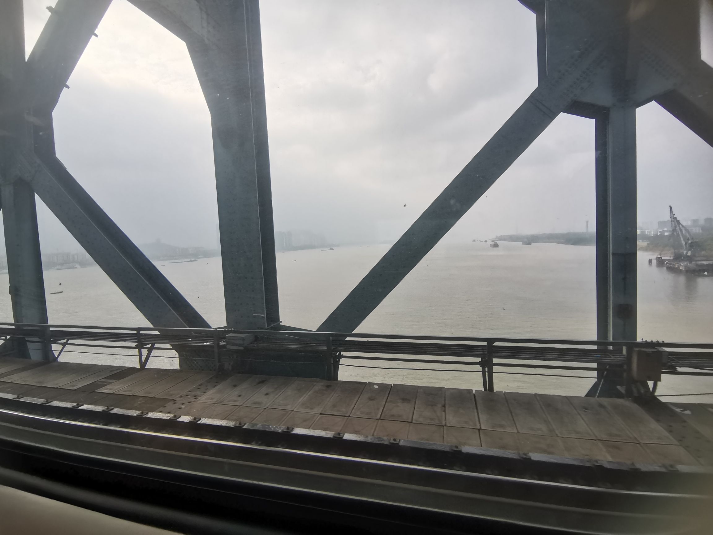 蚌埠闸风景区