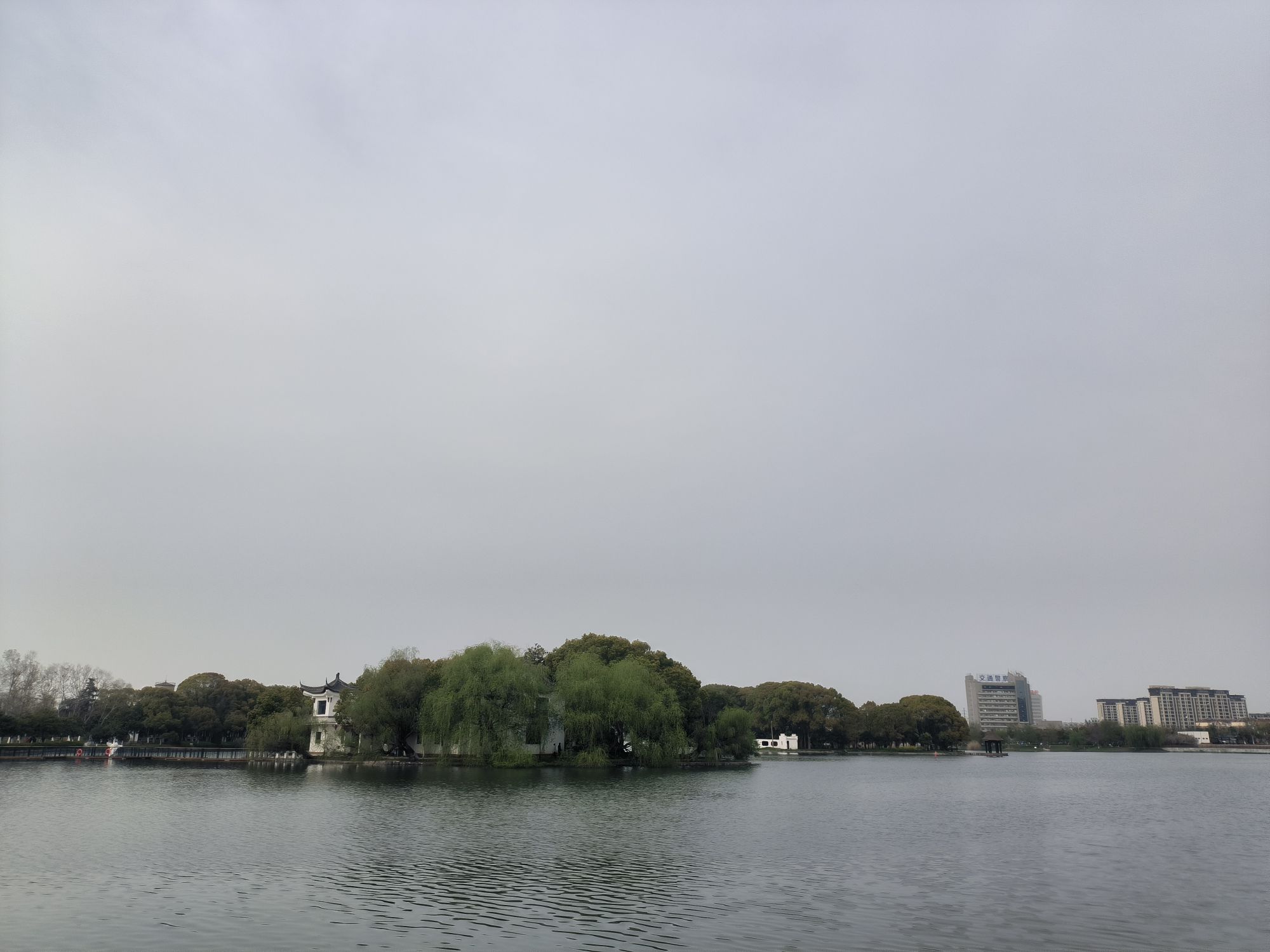 汀棠公园旅行图片