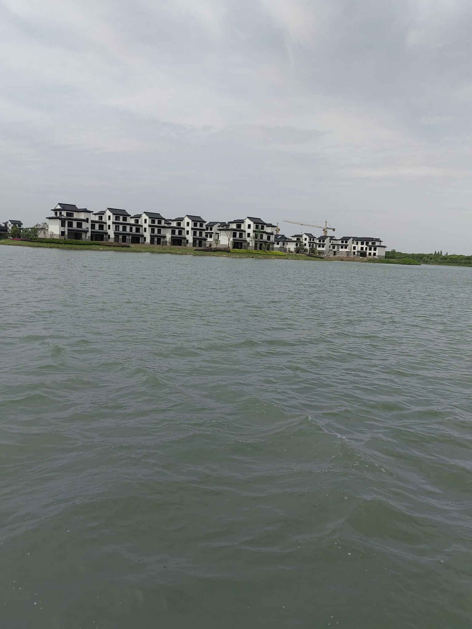 大浦景区