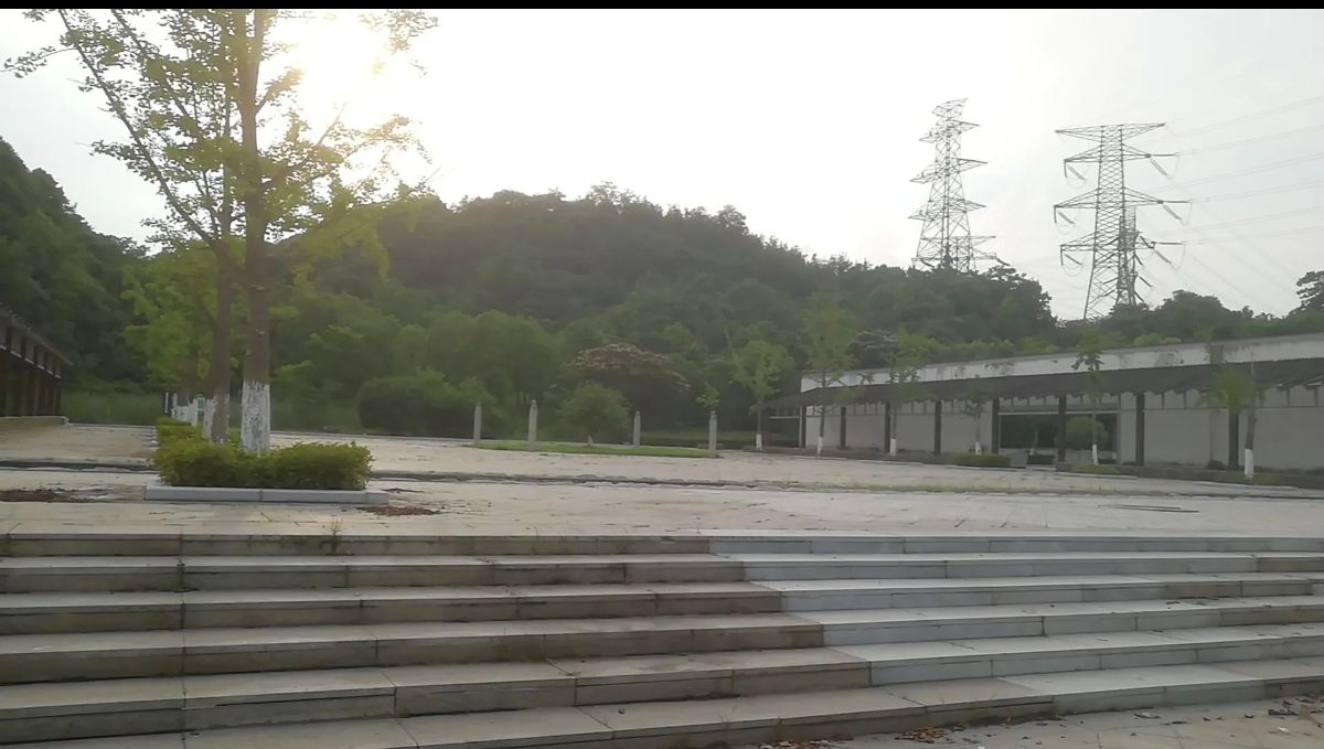 龙山公园