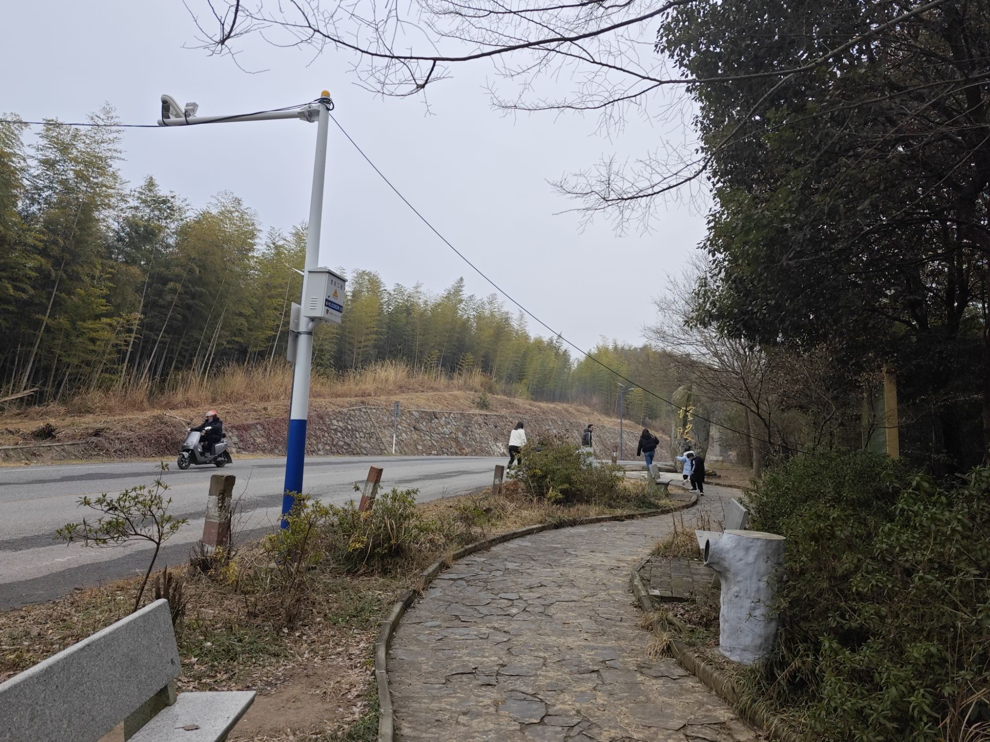 濮塘怪坡旅行图片